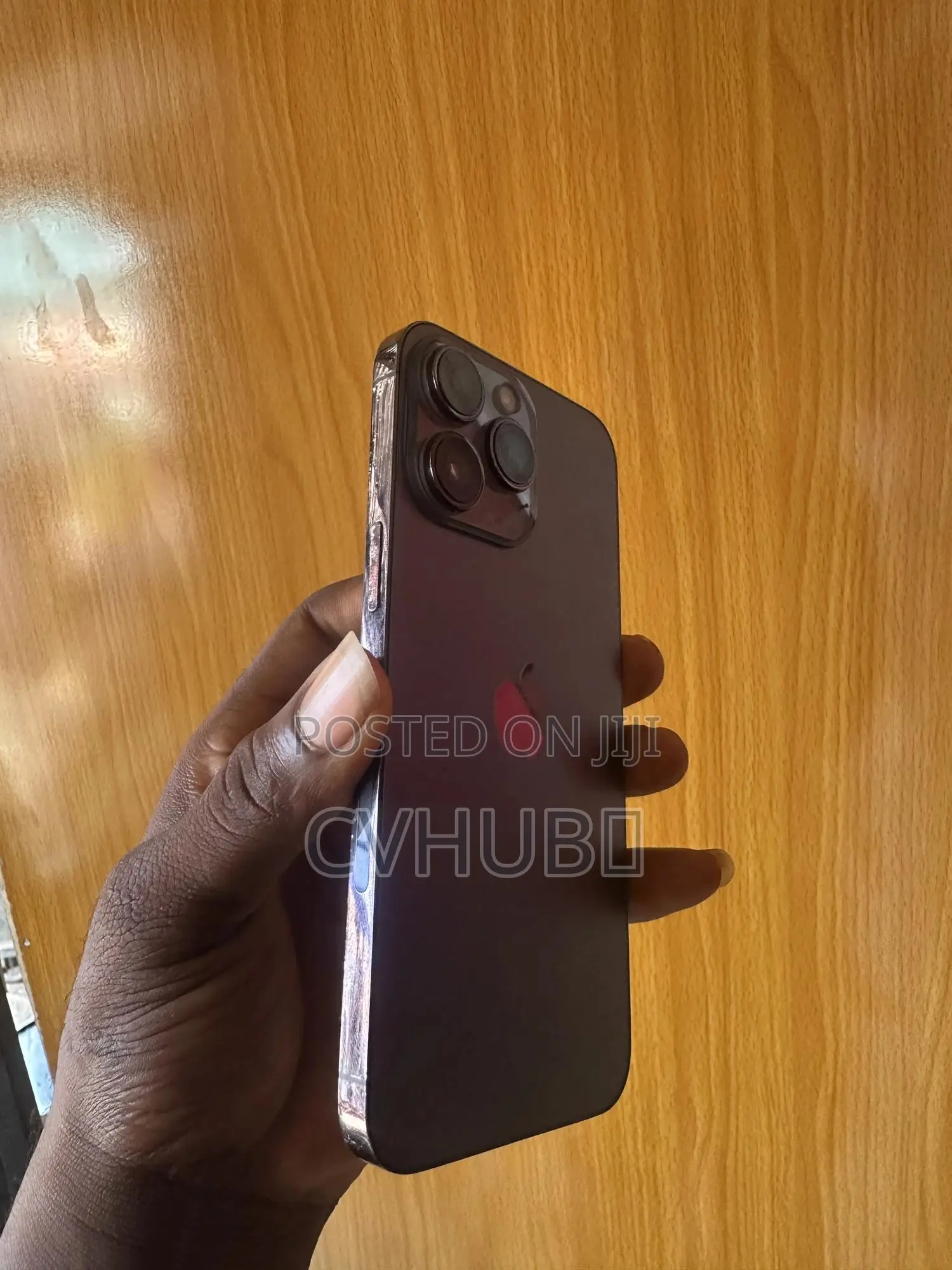 Apple iPhone 14 Pro Max 128 GB Black