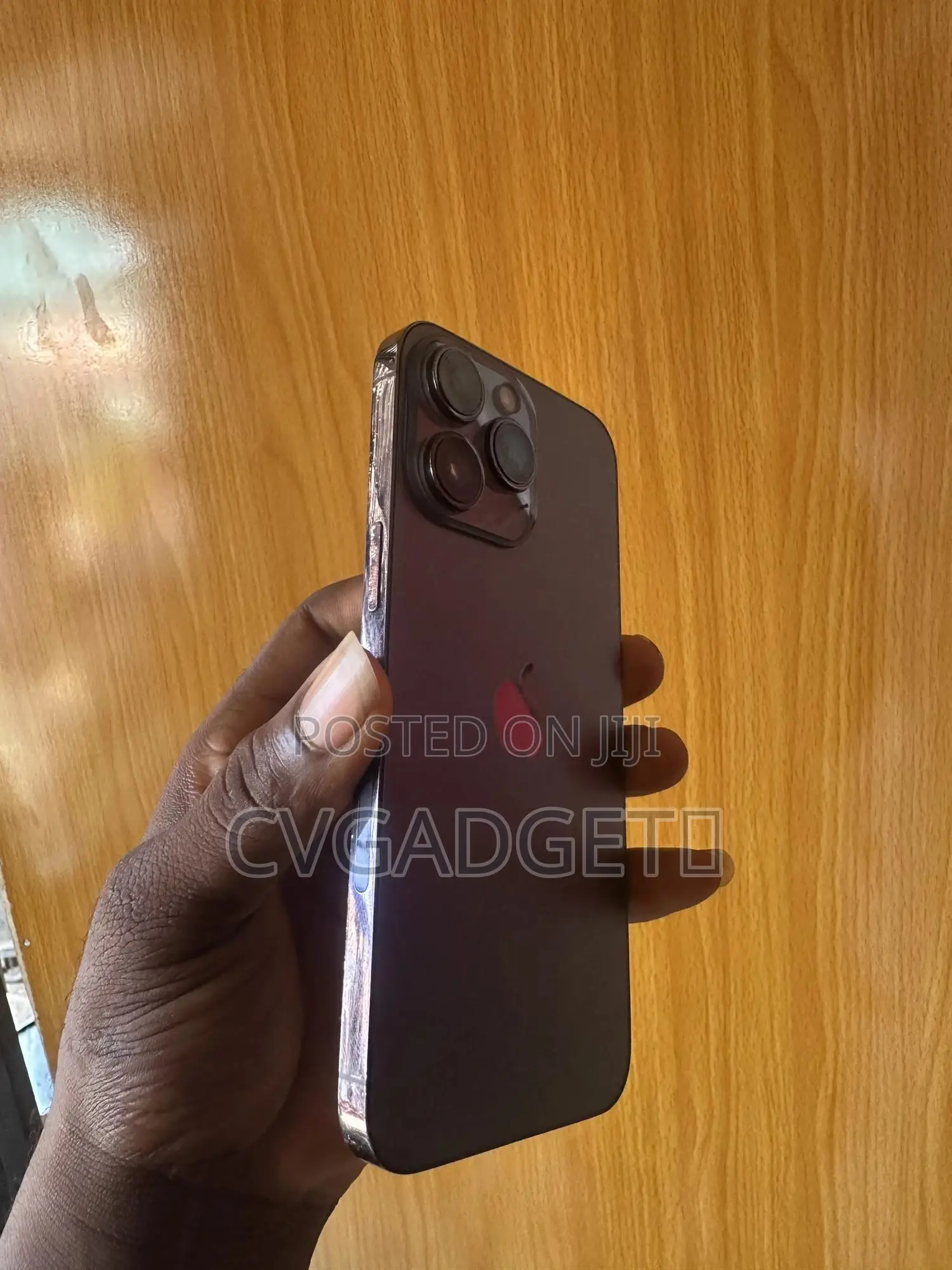 Apple iPhone 14 Pro Max 128 GB Black