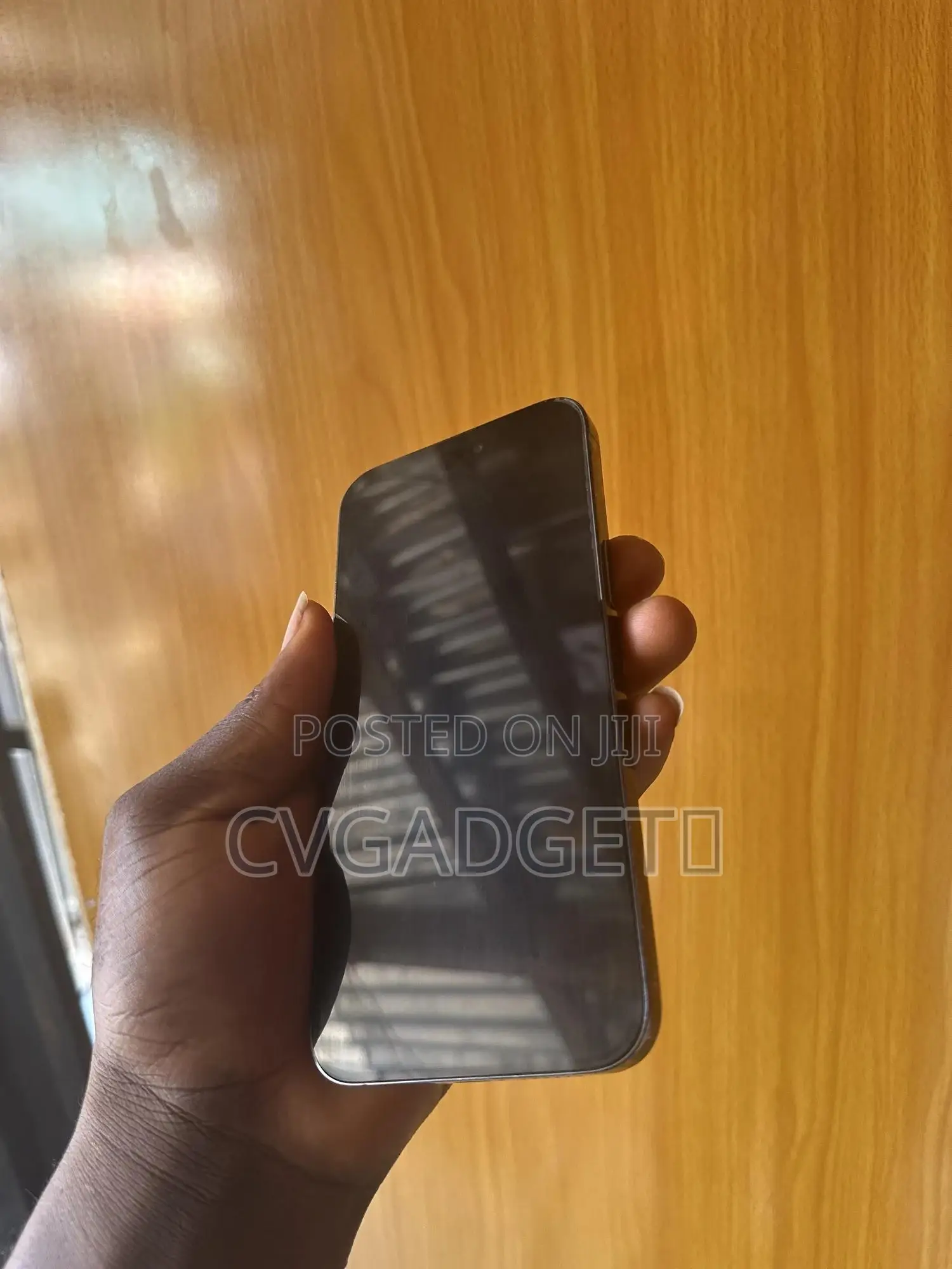 Apple iPhone 14 Pro Max 128 GB Black