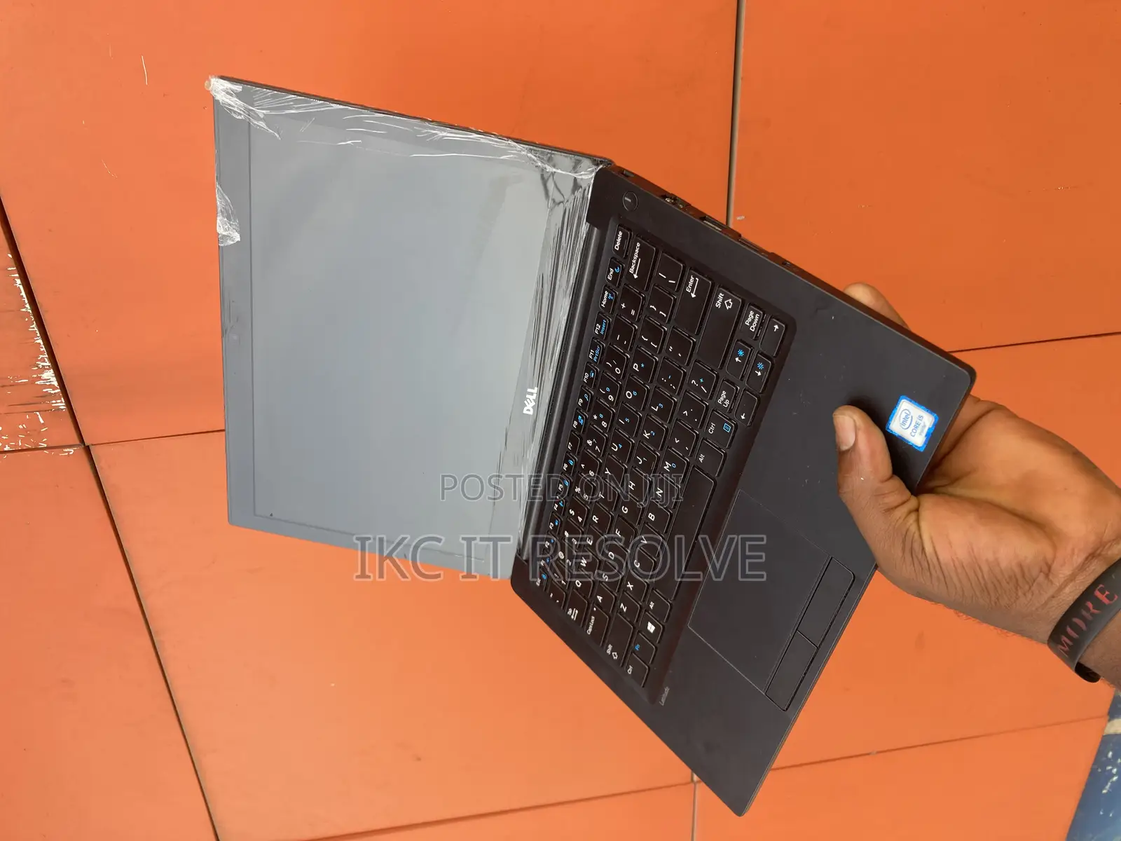 Laptop Dell Latitude 12 7280 8GB Intel Core i5 SSD 256GB