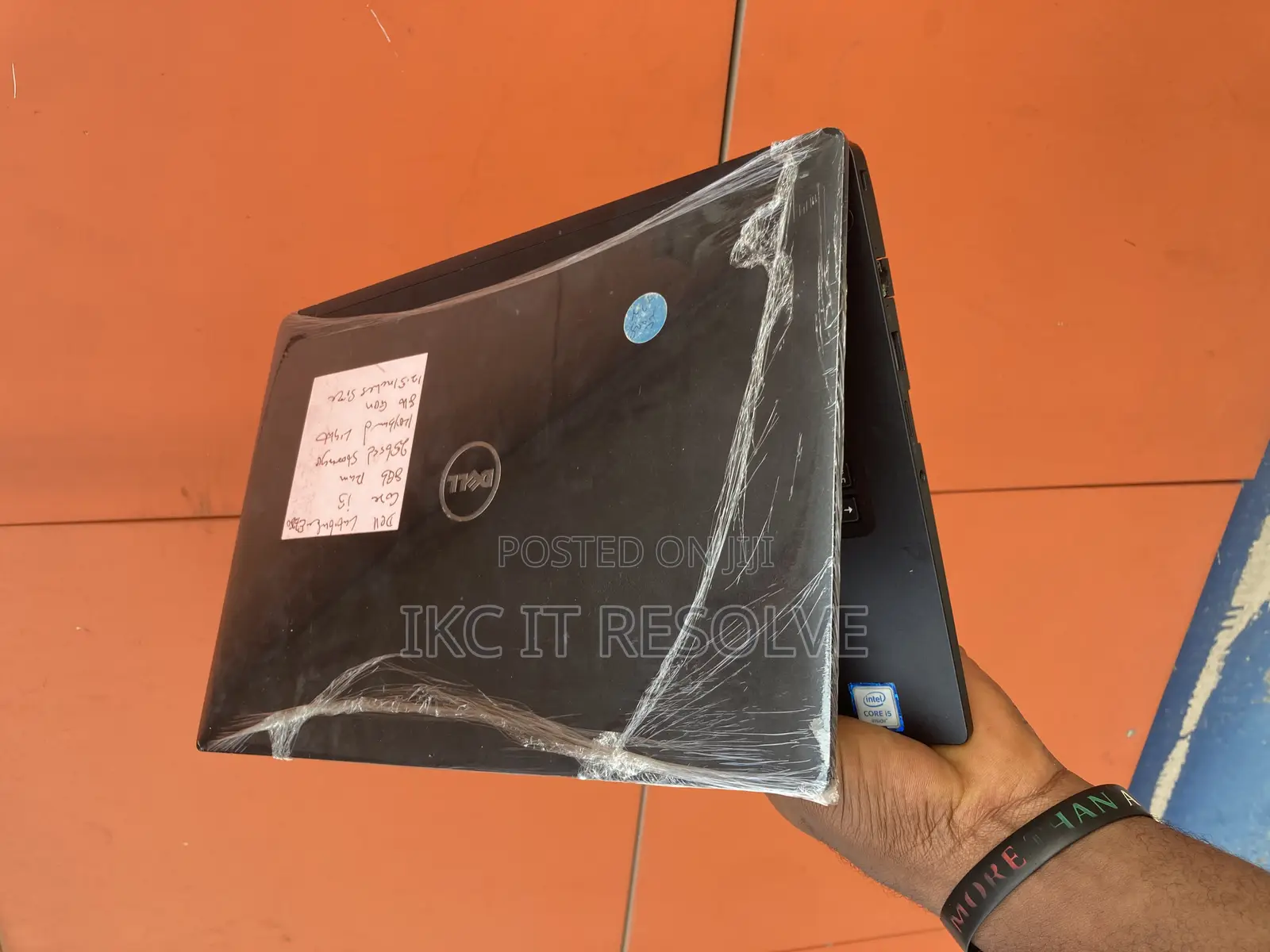Laptop Dell Latitude 12 7280 8GB Intel Core i5 SSD 256GB