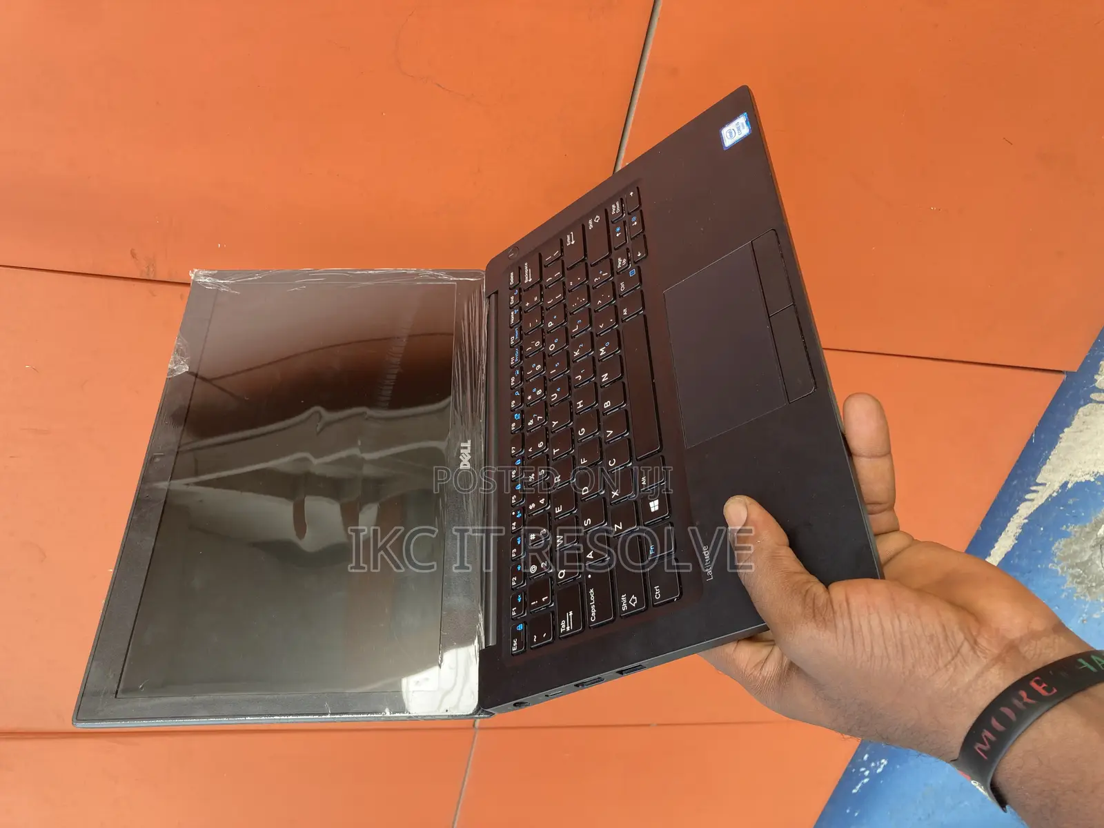 Laptop Dell Latitude 12 7280 8GB Intel Core i5 SSD 256GB