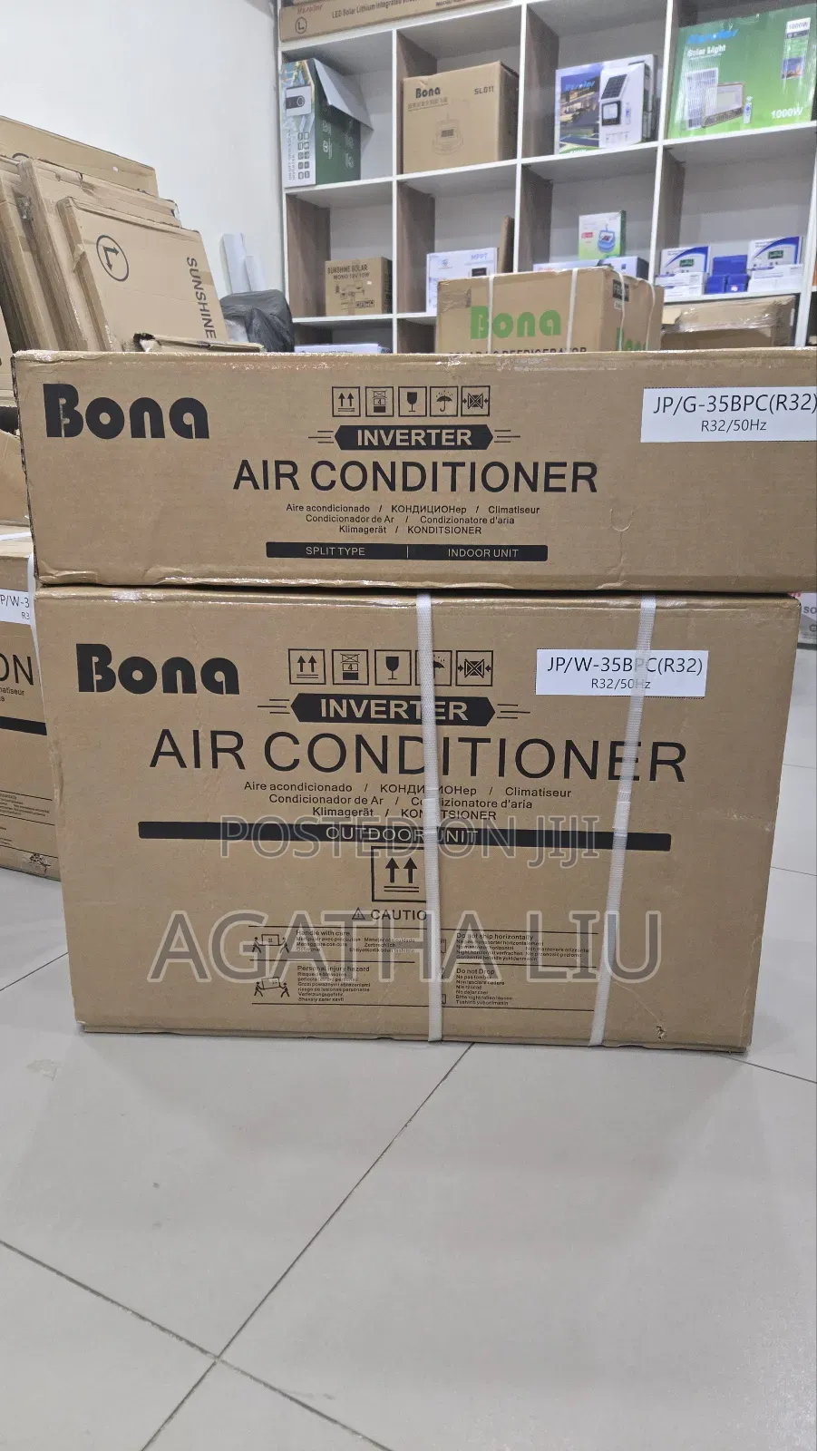 Inverter Air Conditioner