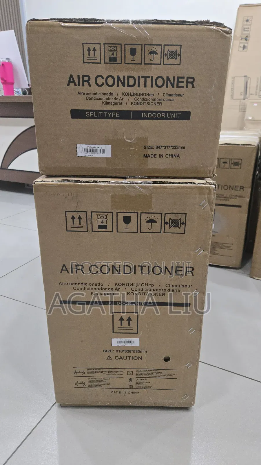 Inverter Air Conditioner