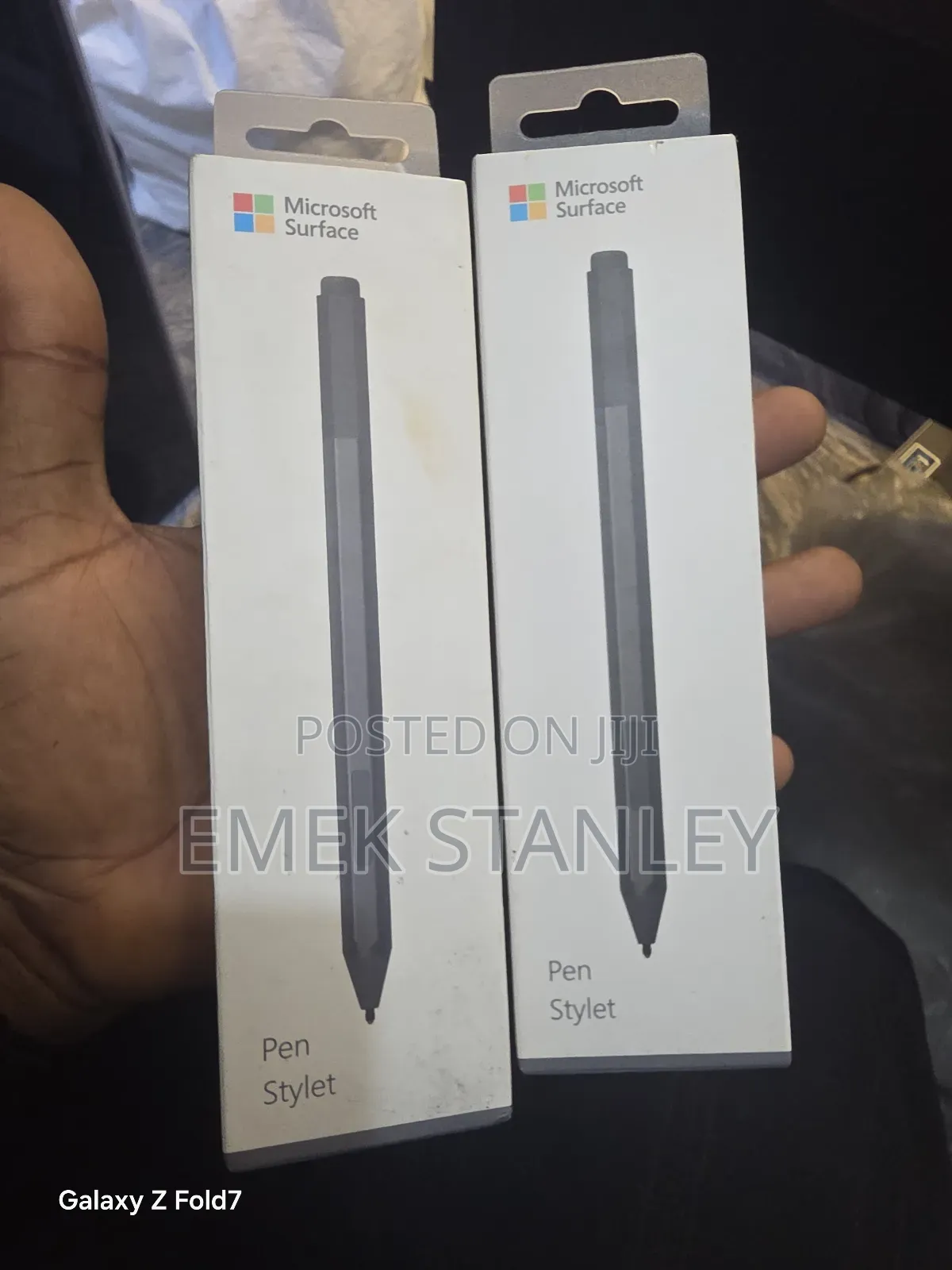 Microsoft Surface Pek Stylet