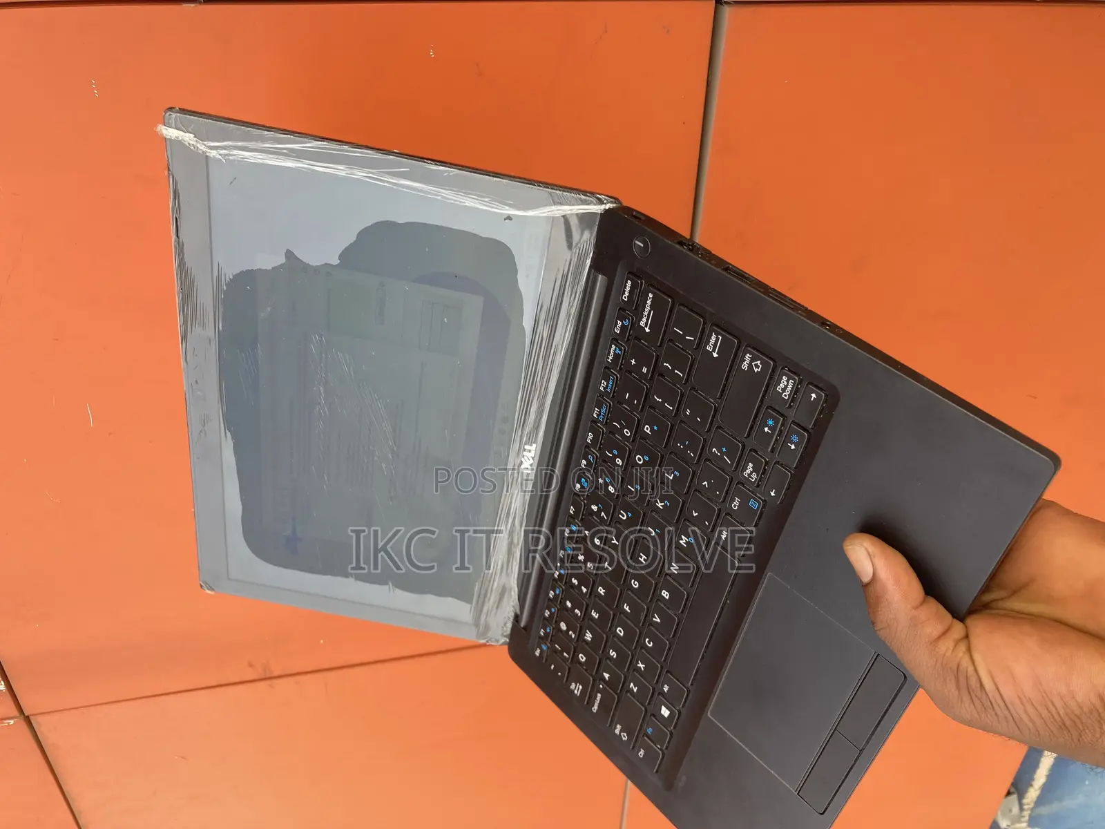 Laptop Dell Latitude 7390 8GB Intel Core i5 SSD 256GB