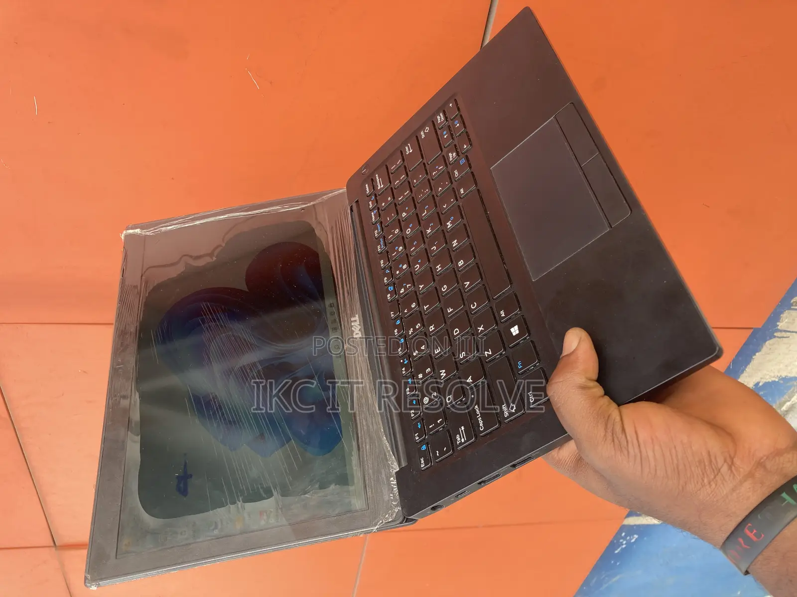 Laptop Dell Latitude 7390 8GB Intel Core i5 SSD 256GB