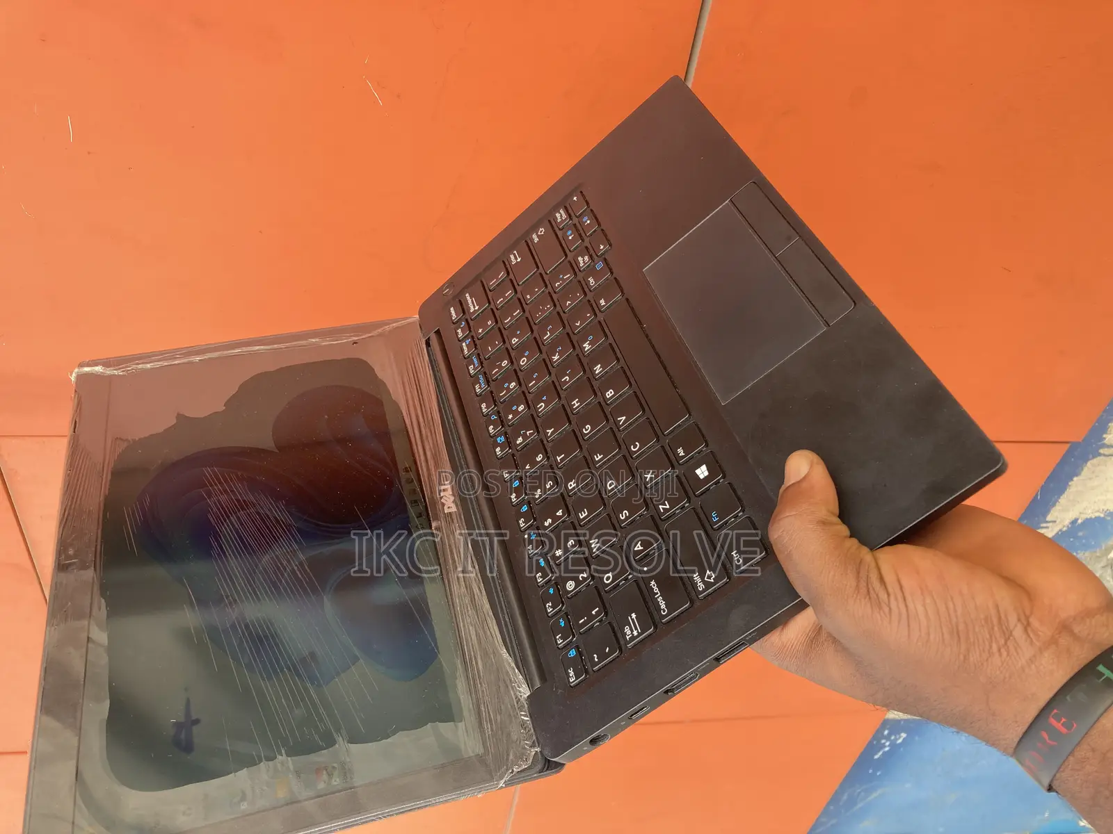 Laptop Dell Latitude 7390 8GB Intel Core i5 SSD 256GB