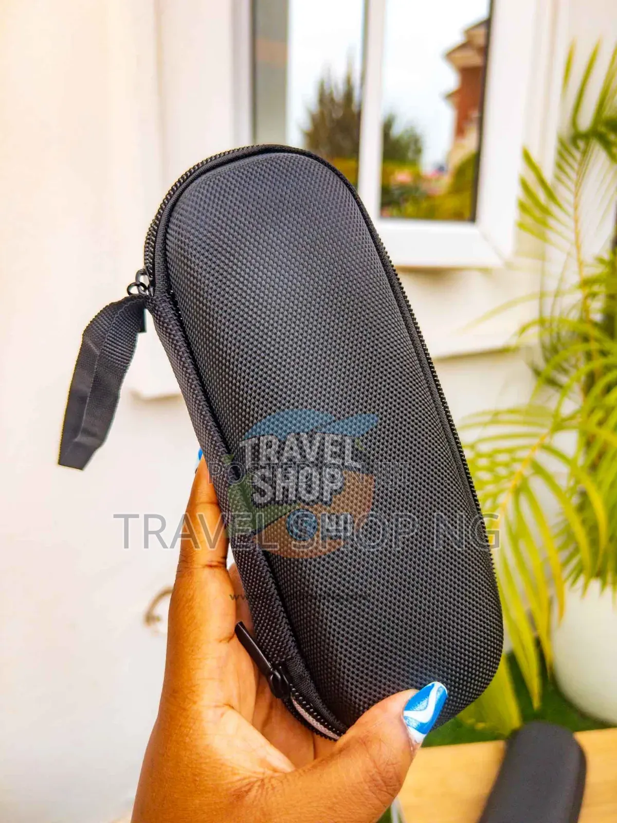 Insulated Travel Pouch for Insulin GLP-1 Pens + Ice Pack