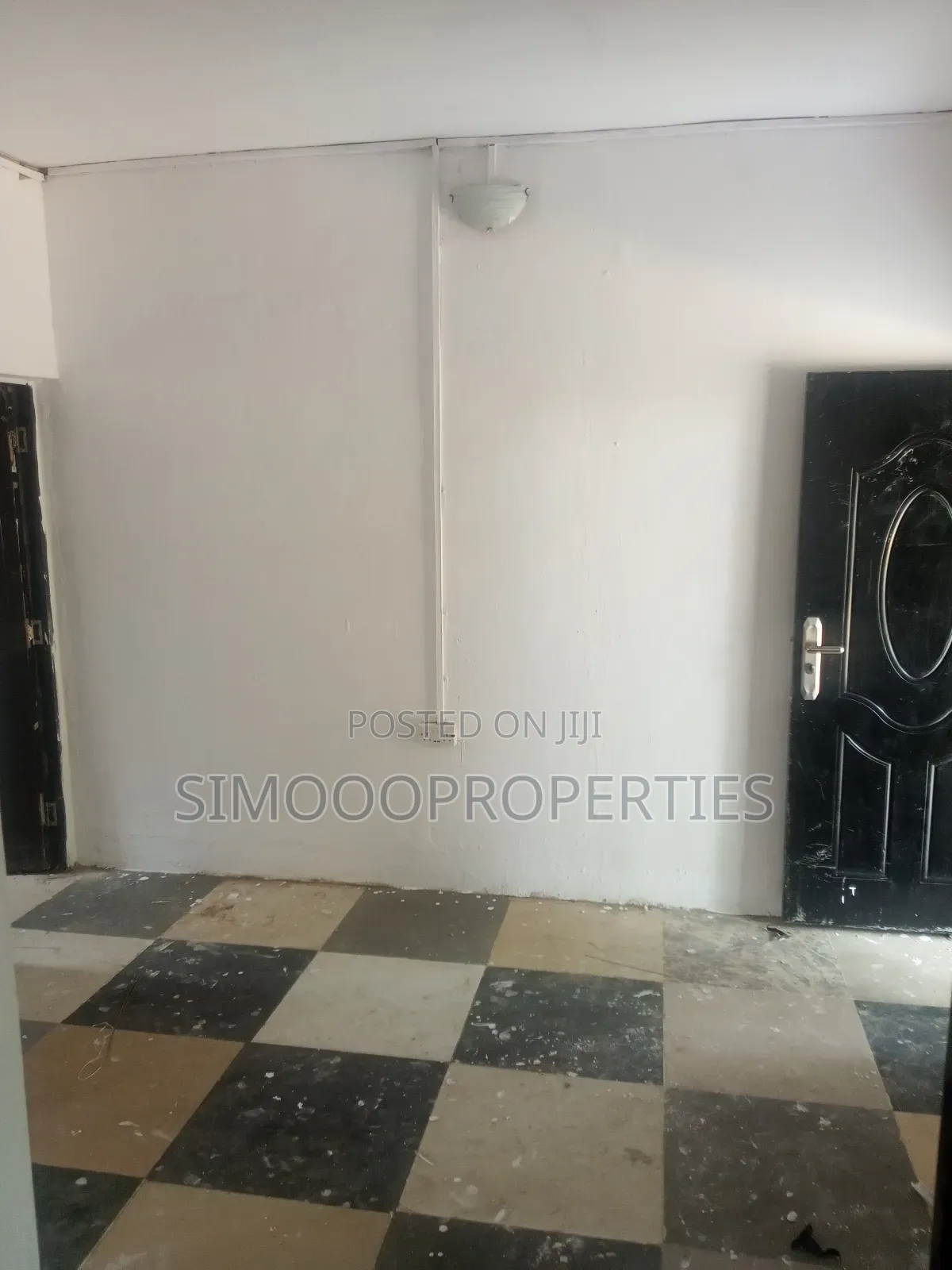 2bdrm Block of Flats in Sunny Veiw, Awoyaya for rent