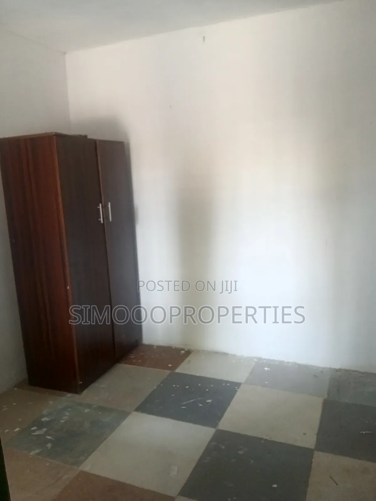 2bdrm Block of Flats in Sunny Veiw, Awoyaya for rent