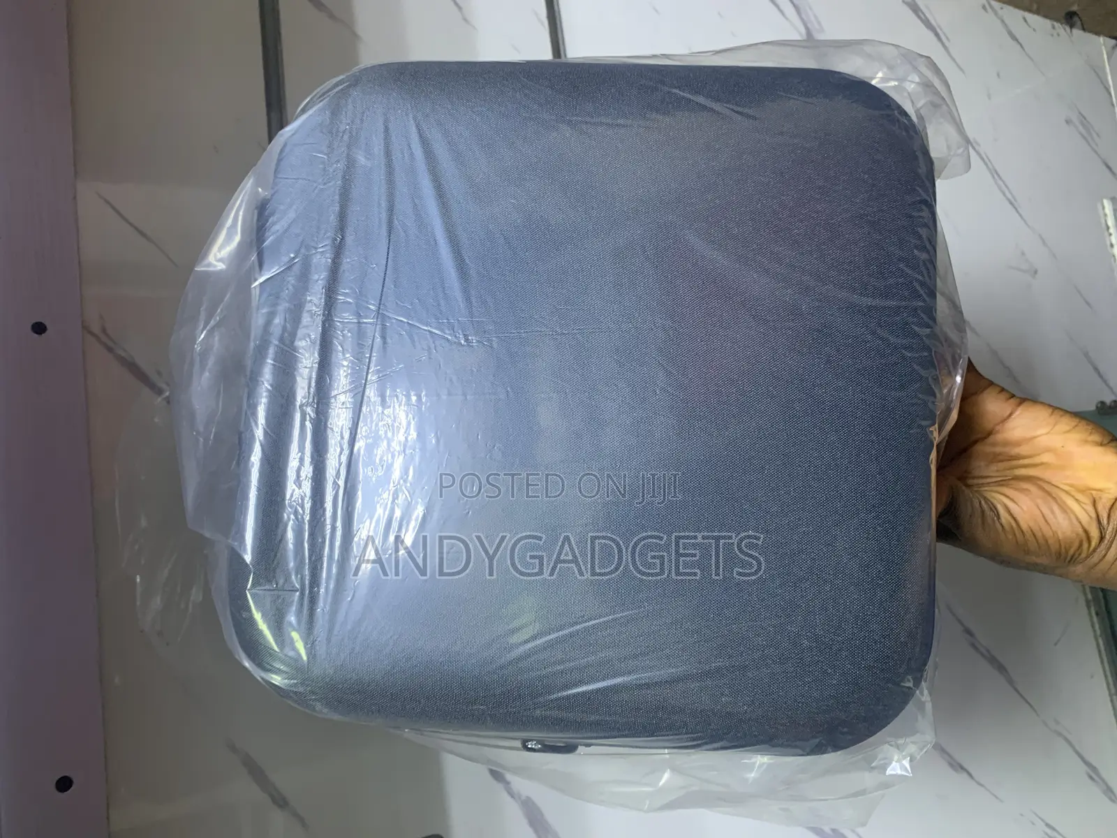 Onyx Studio 9 Bag