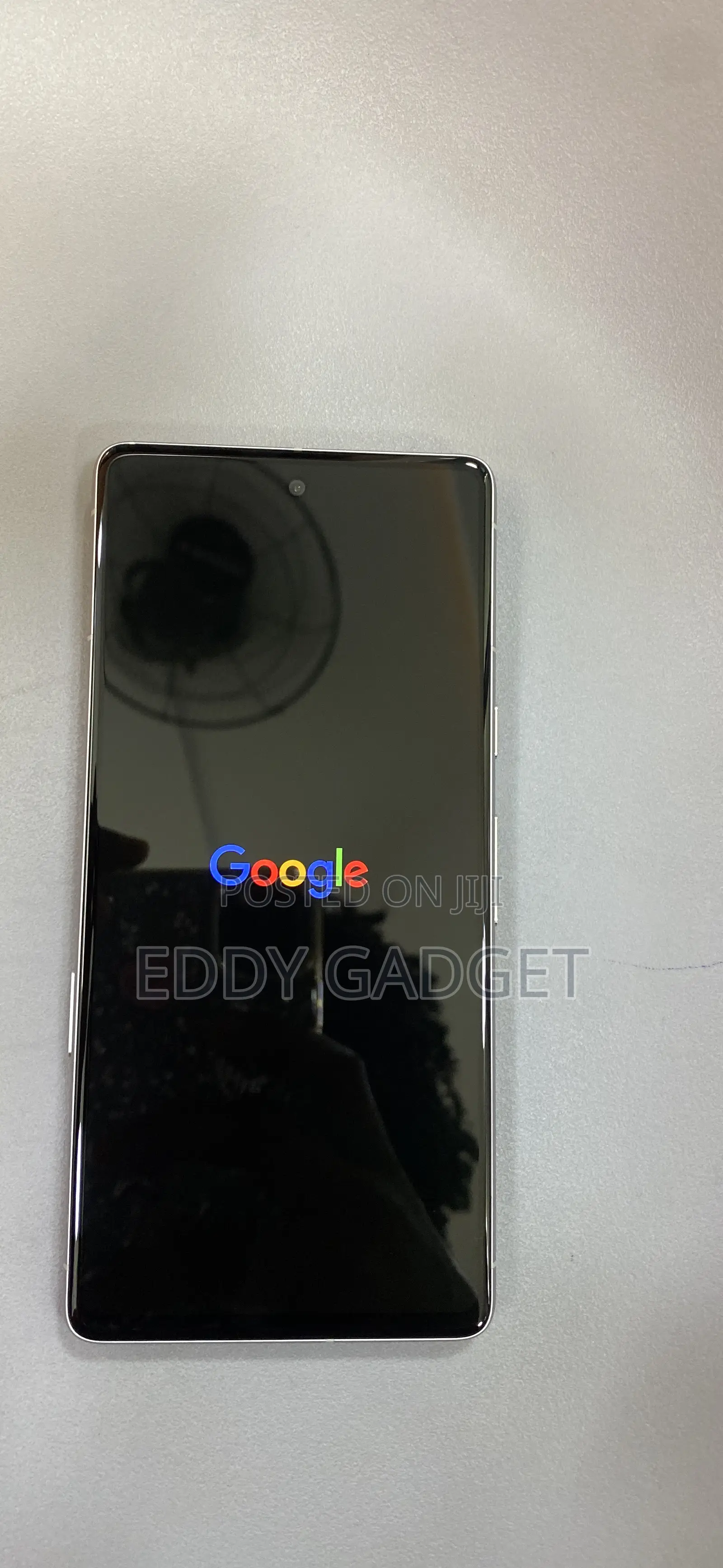 Google Pixel 7 128 GB White