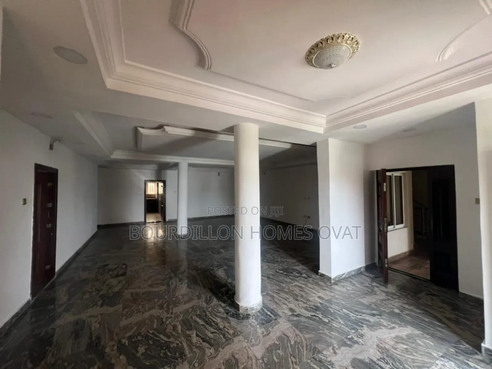 3bdrm Apartment in Lekki Lagos 1 Lagos for rent