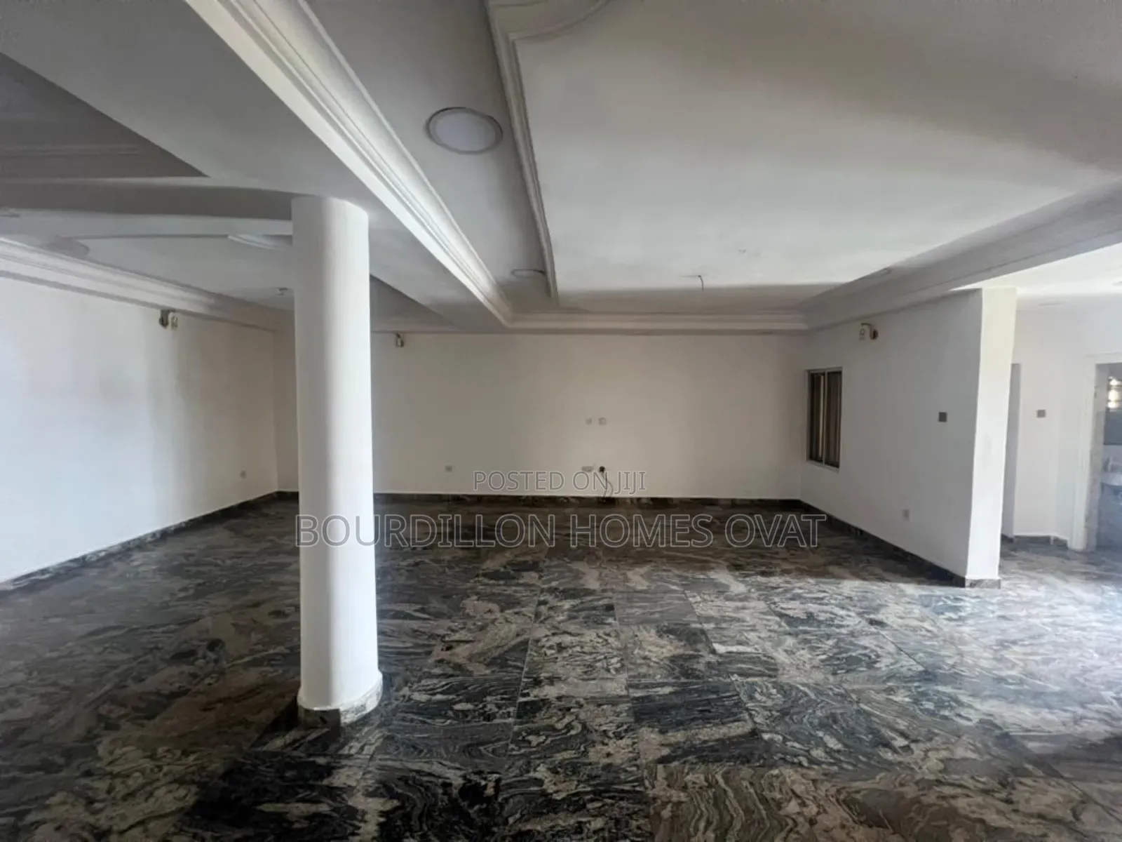 3bdrm Apartment in Lekki Lagos 1 Lagos for rent
