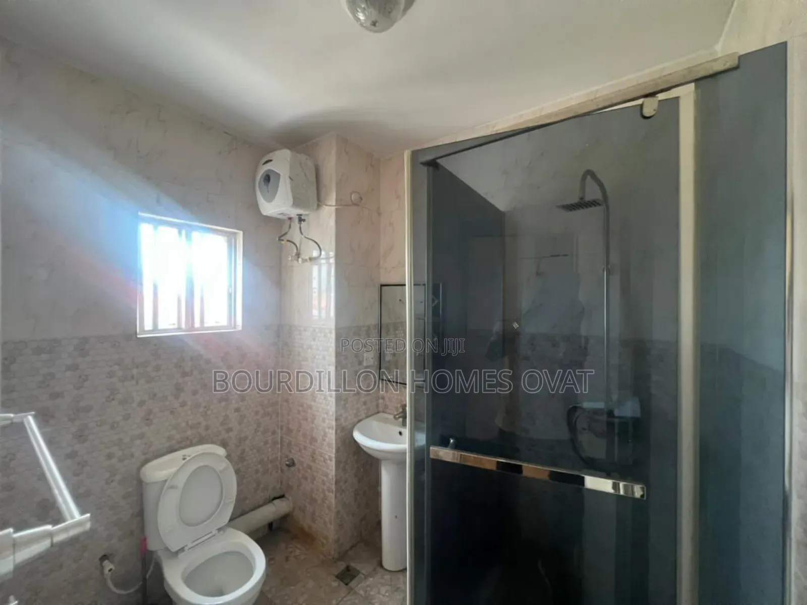 3bdrm Apartment in Lekki Lagos 1 Lagos for rent