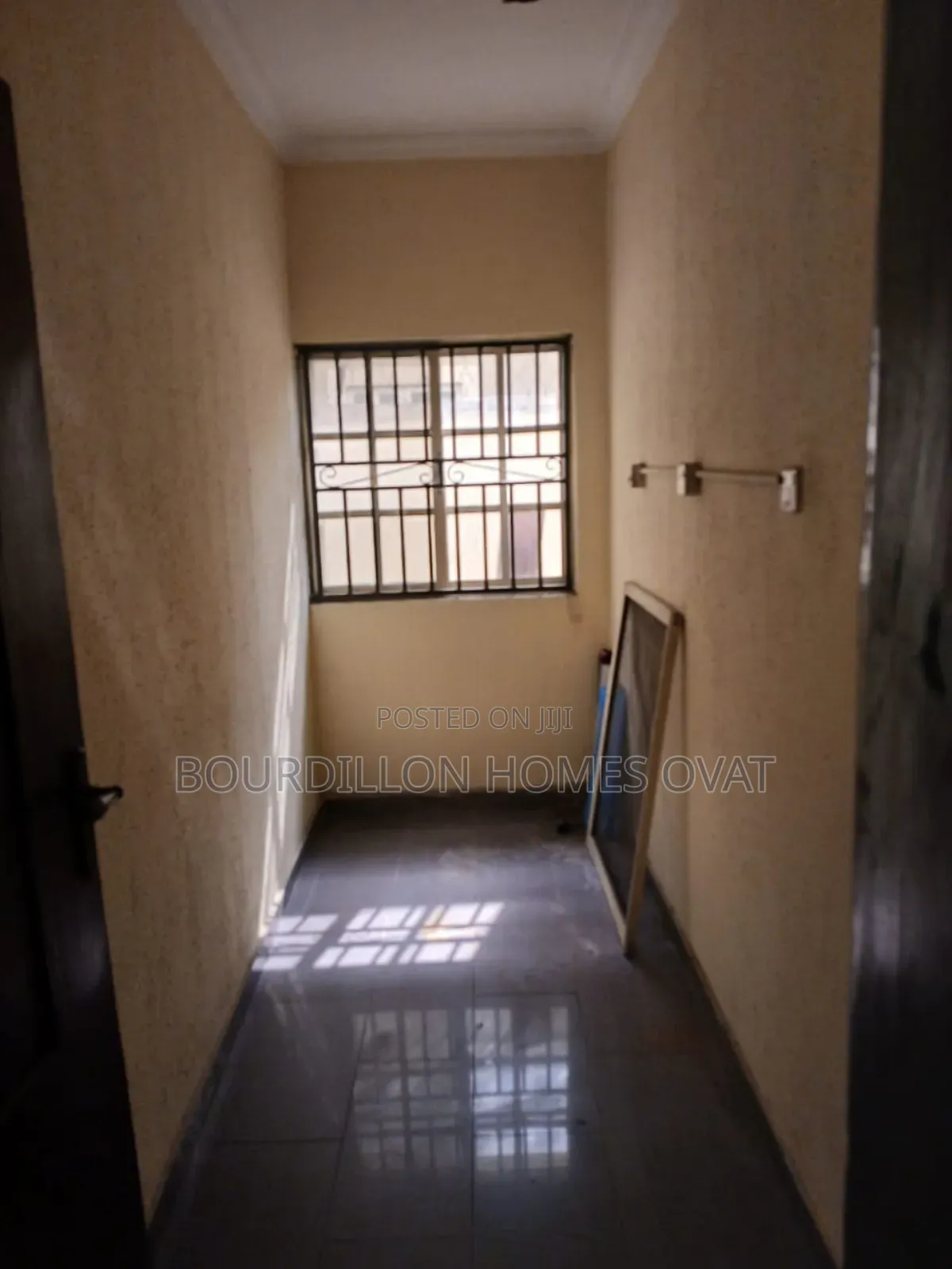 5bdrm Duplex in Lekki Phase 1 Lagos for rent