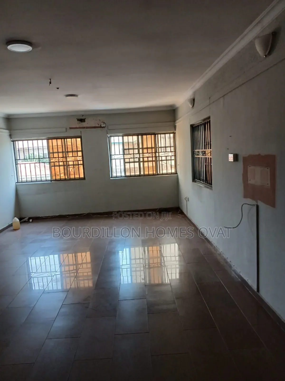 5bdrm Duplex in Lekki Phase 1 Lagos for rent