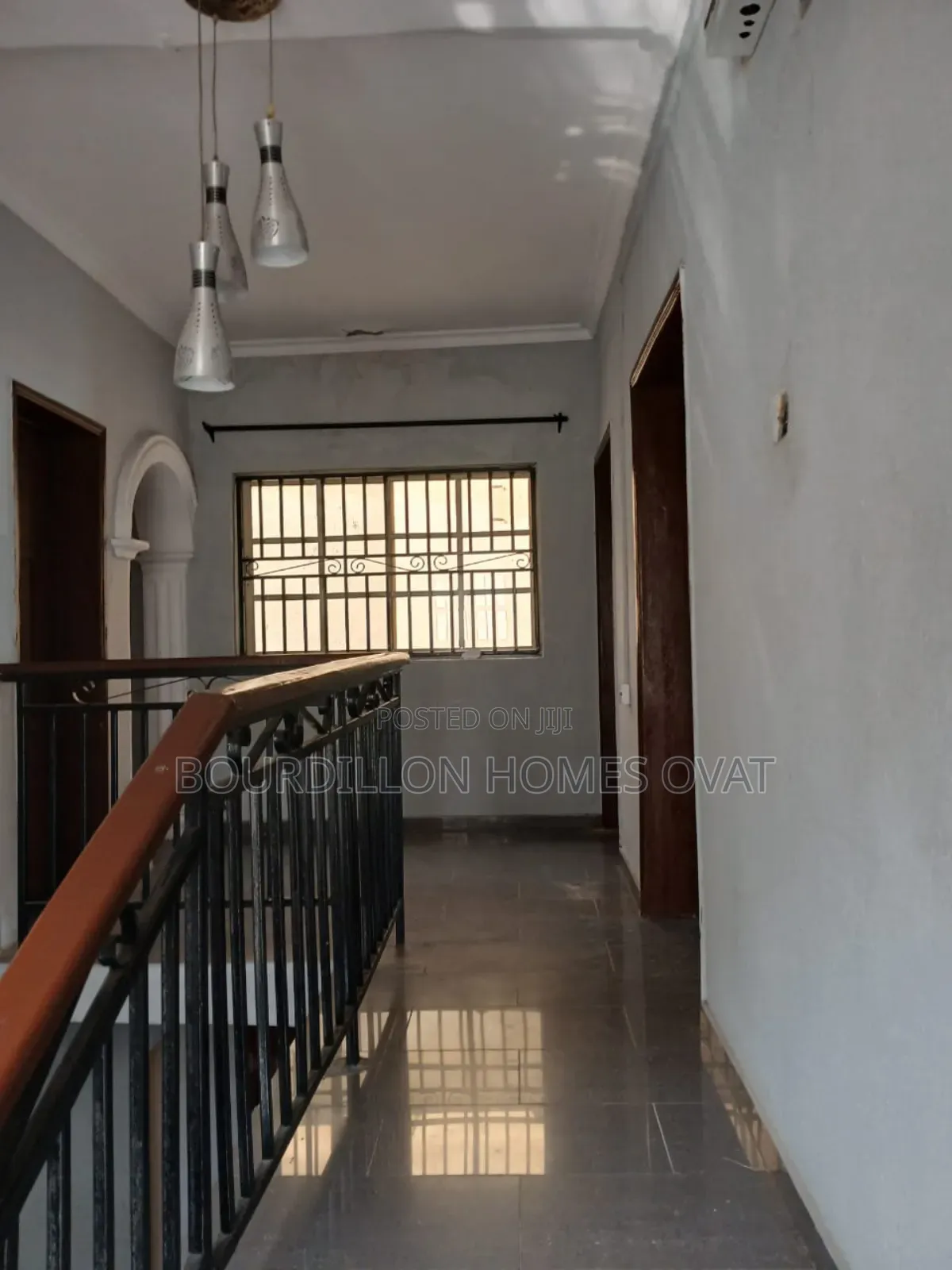 5bdrm Duplex in Lekki Phase 1 Lagos for rent