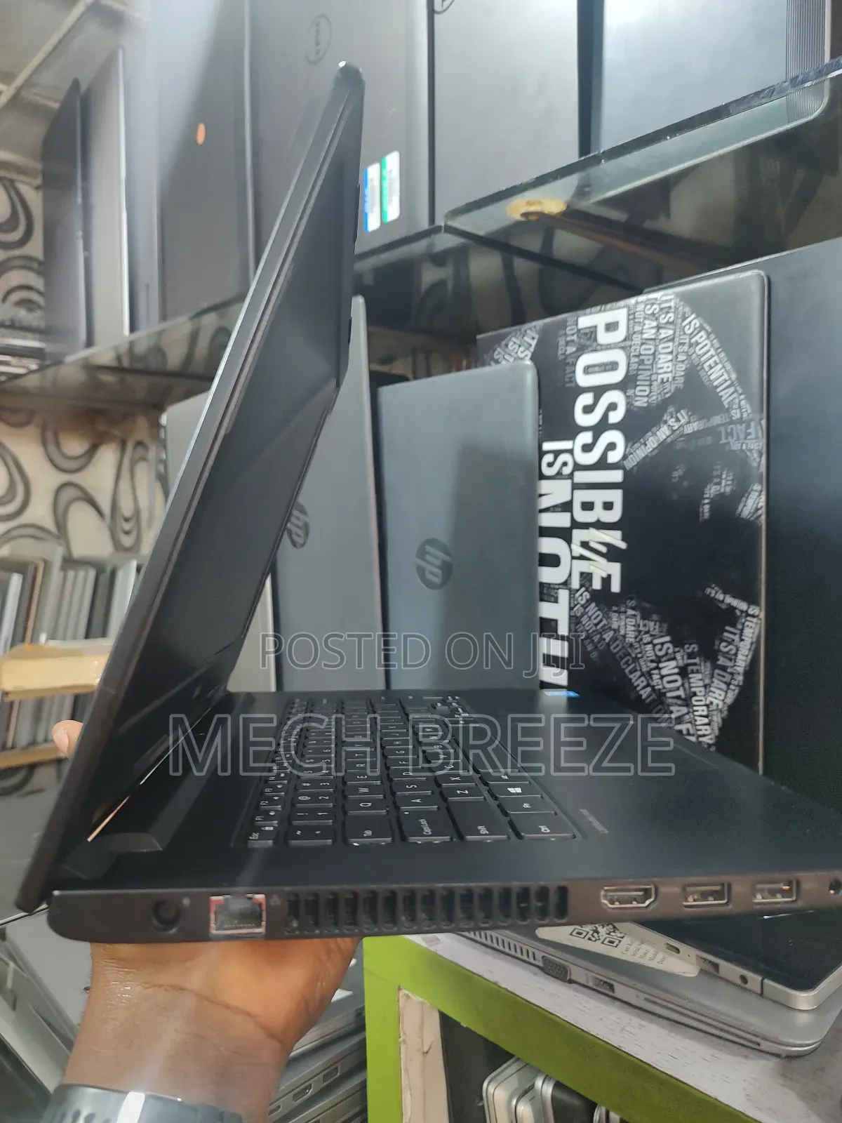Laptop Dell Latitude 14 3460 8GB Intel Core i5 HDD+SSD 500GB
