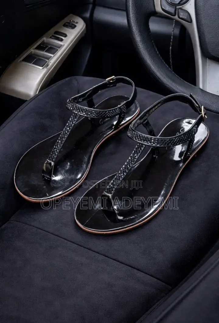 Glitters Andarina Sandal