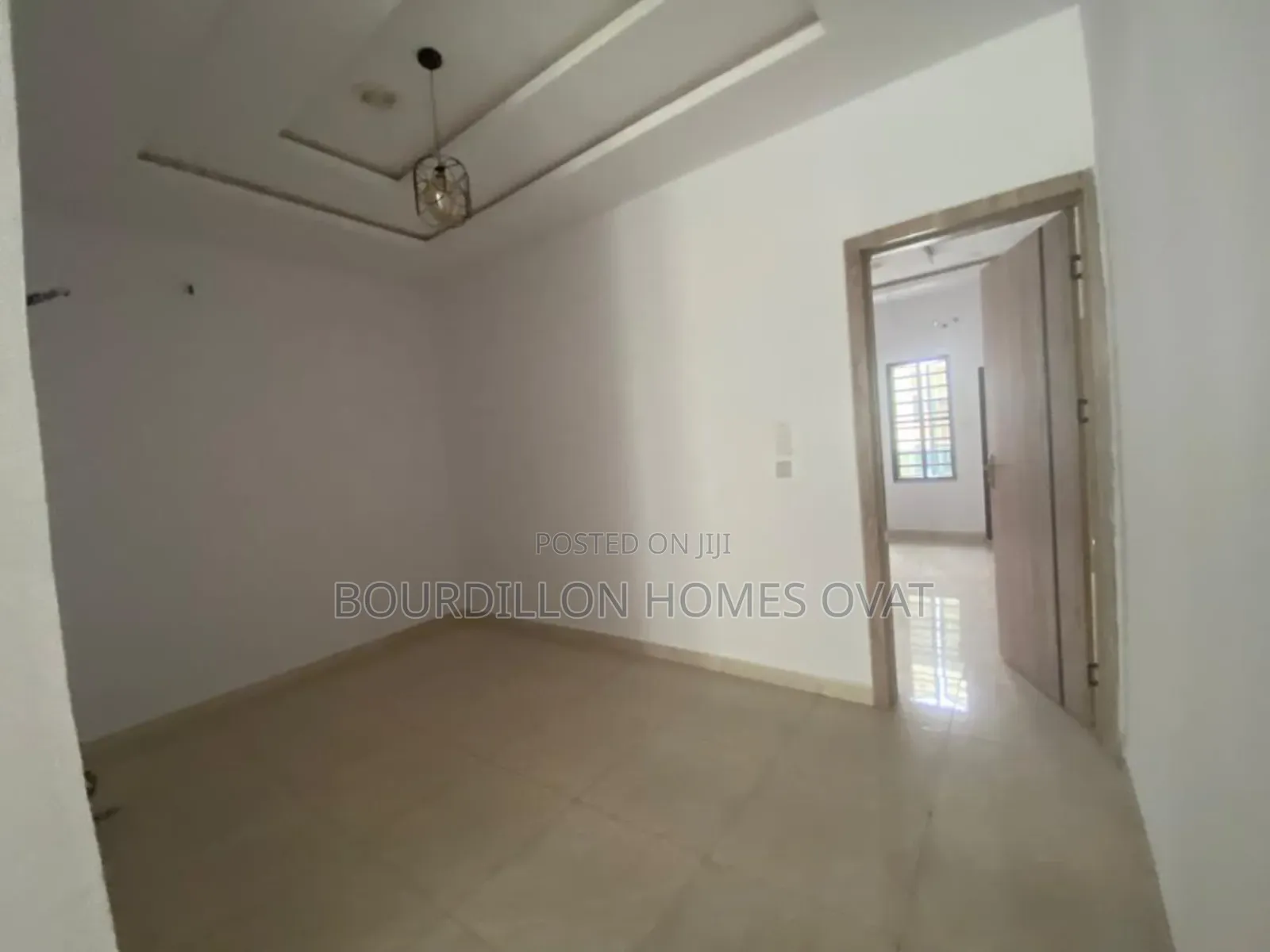4bdrm Duplex in Harris Drive By Vgc for rent