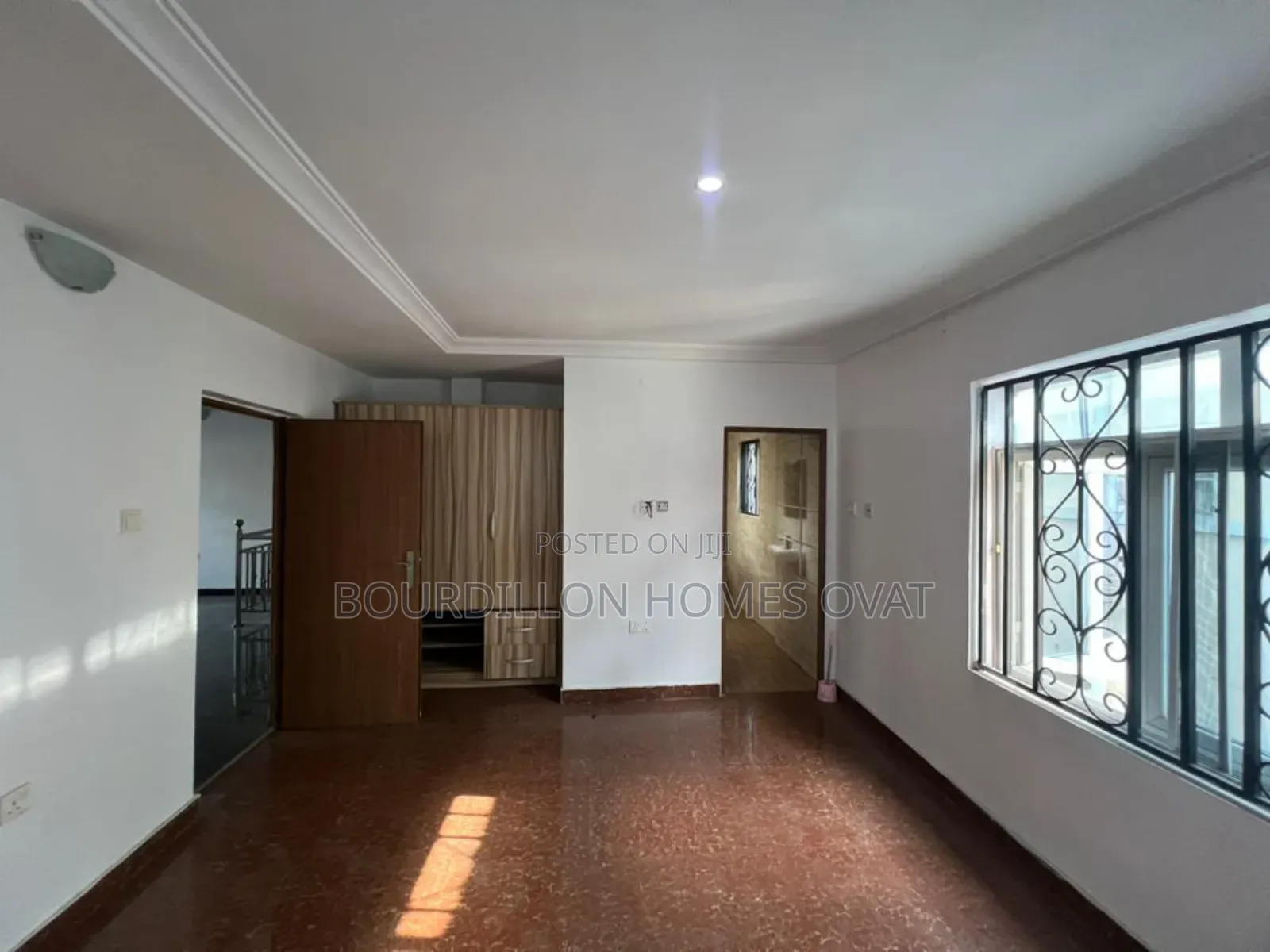 2bdrm Duplex in Lekki Phase 1 Lagos for rent