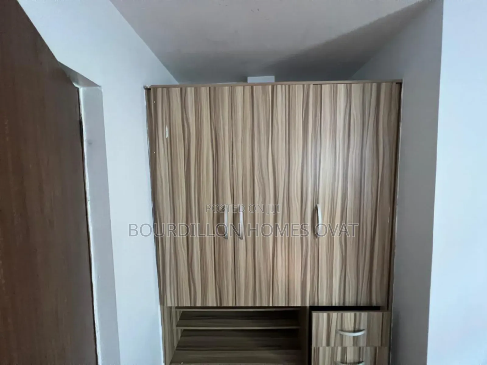 2bdrm Duplex in Lekki Phase 1 Lagos for rent