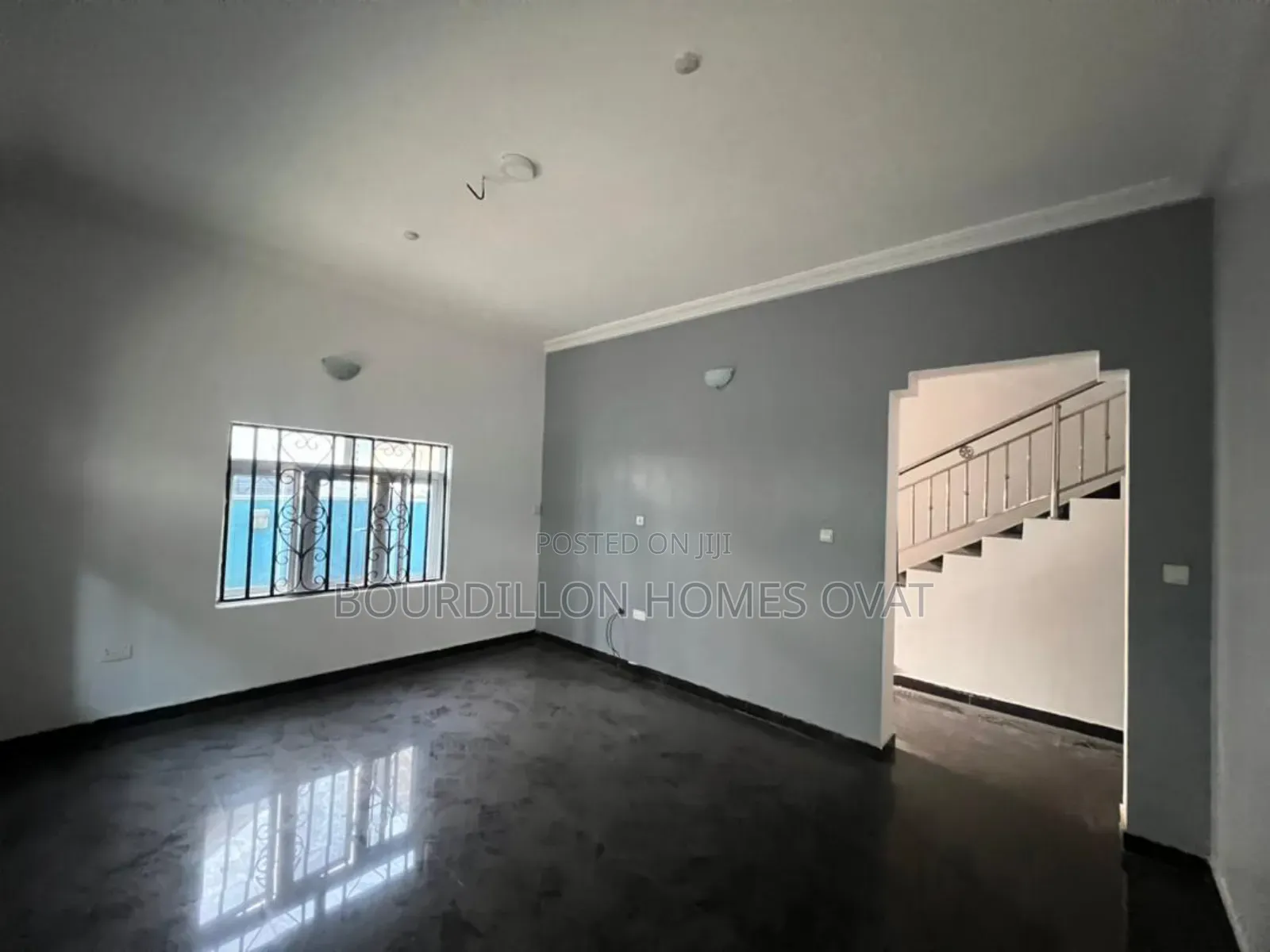 2bdrm Duplex in Lekki Phase 1 Lagos for rent