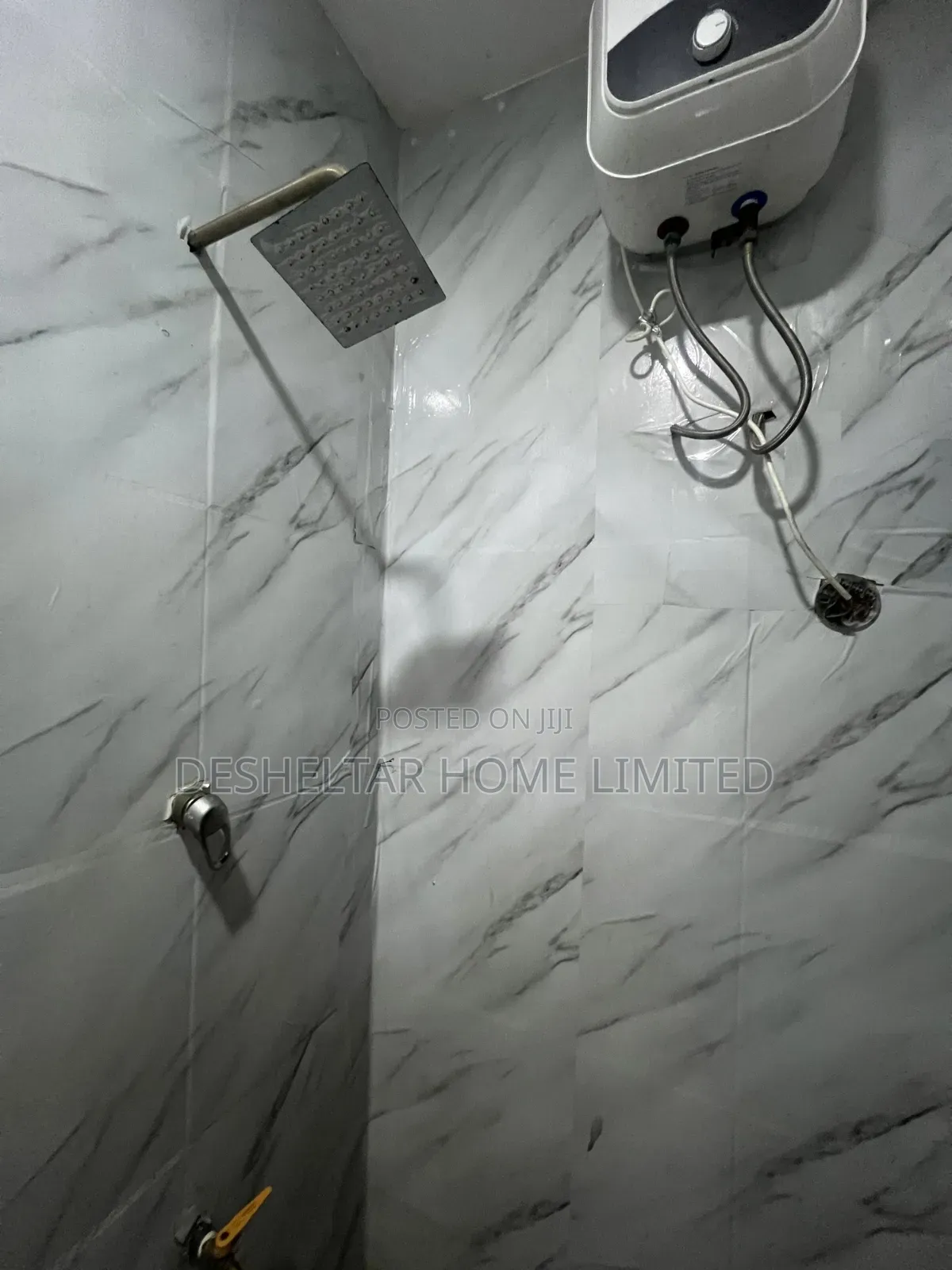 Furnished 3bdrm Shared Apartment in Southern View Estate, Chevron