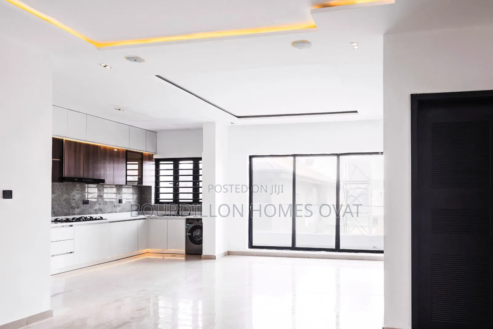 2bdrm Apartment in Lekki Phase 1 Lagos for sale