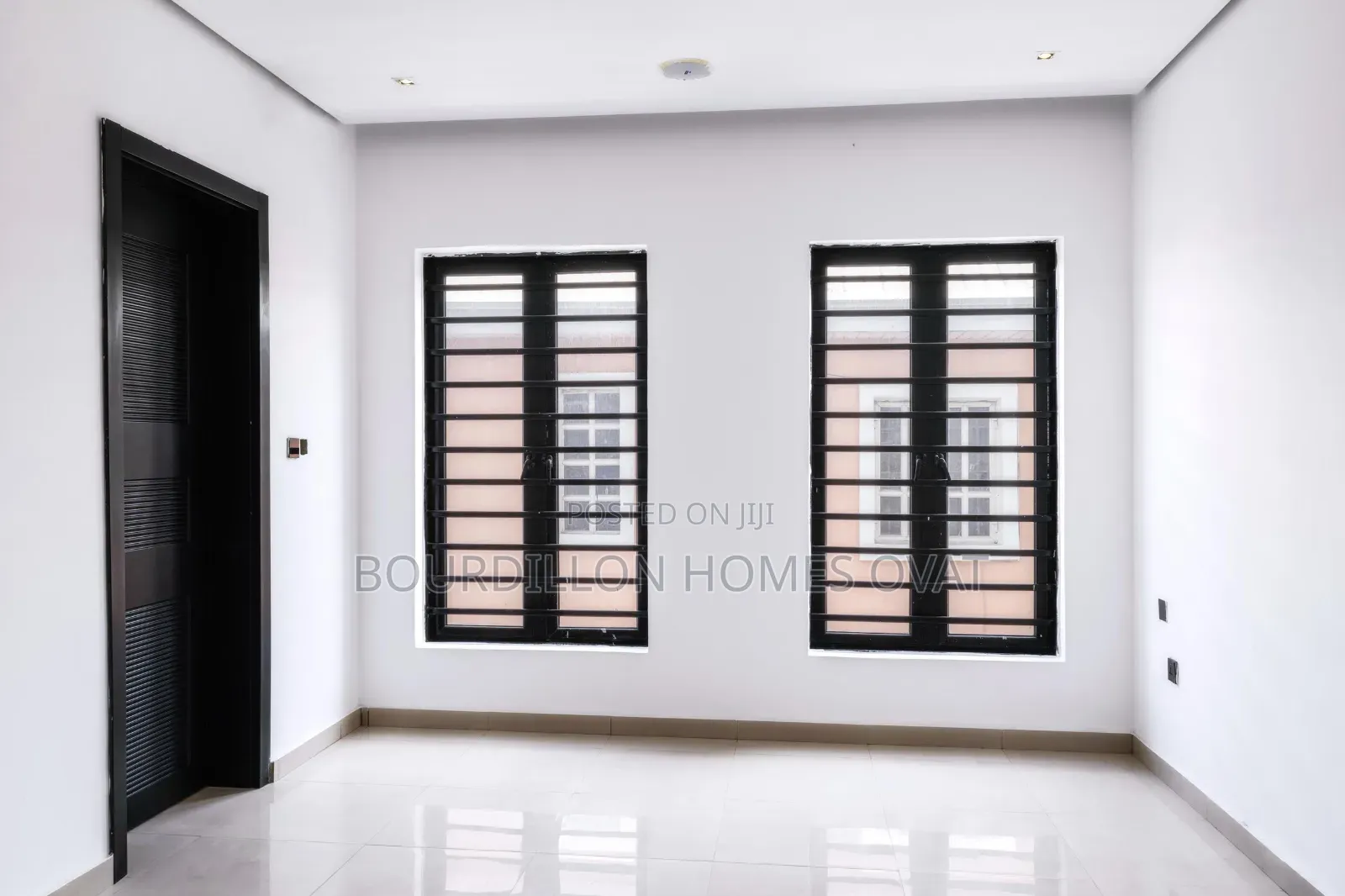 2bdrm Apartment in Lekki Phase 1 Lagos for sale