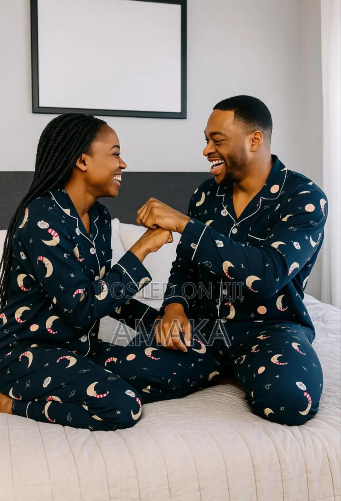 Stock Pj's Available