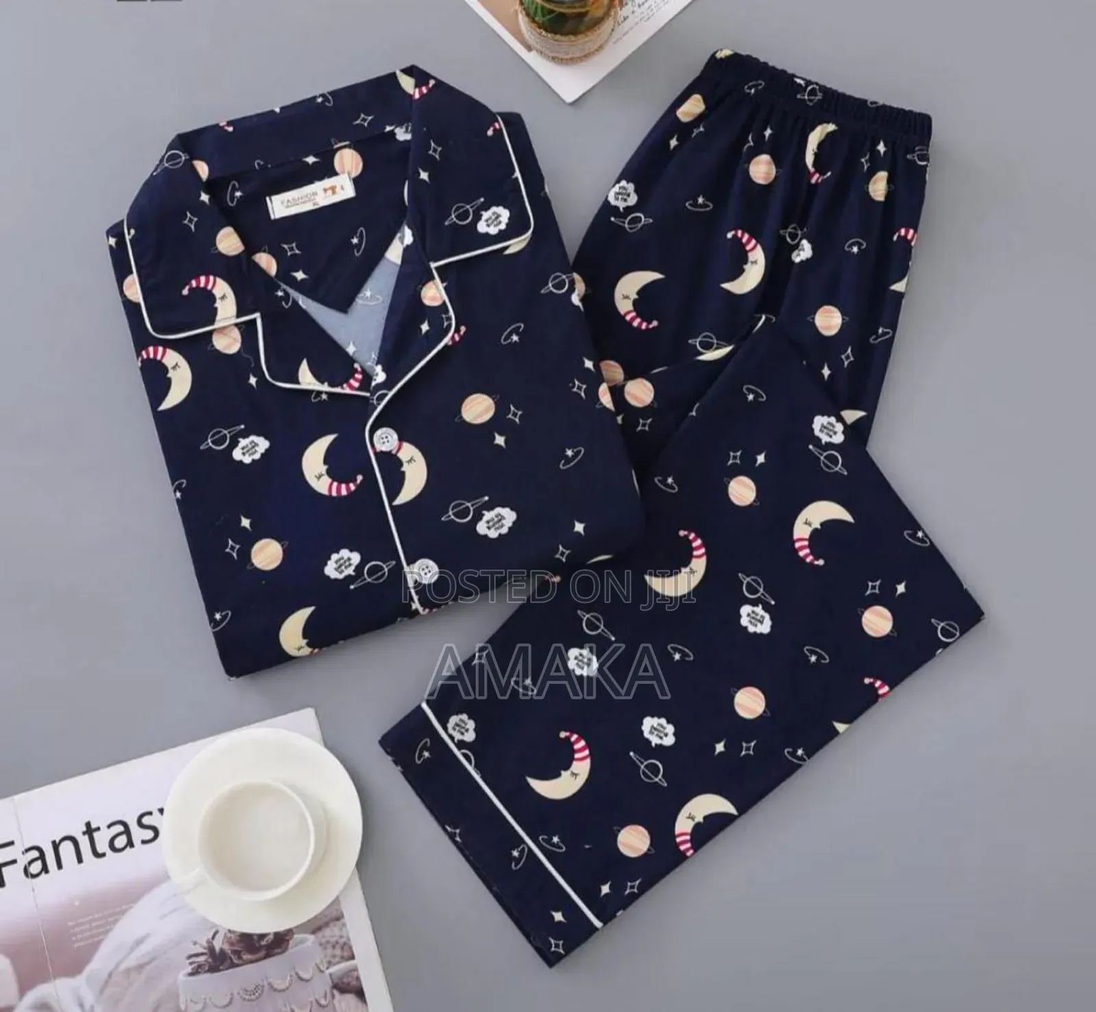 Stock Pj's Available