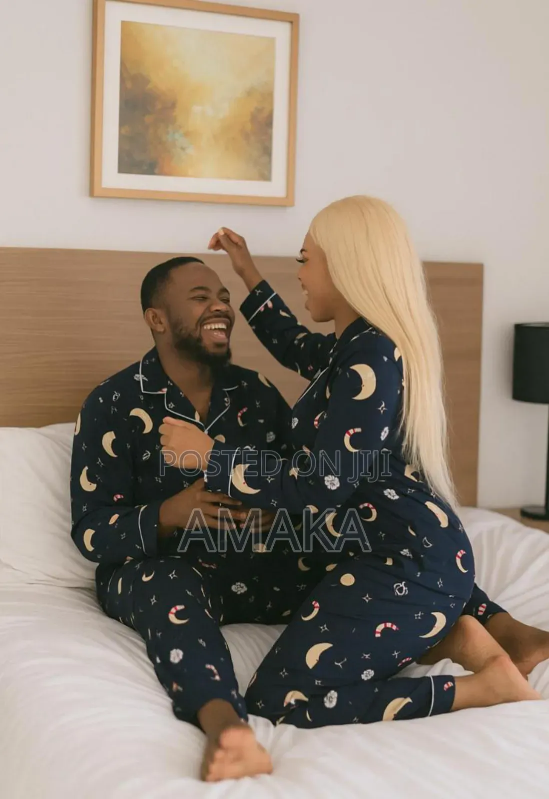 Stock Pj's Available