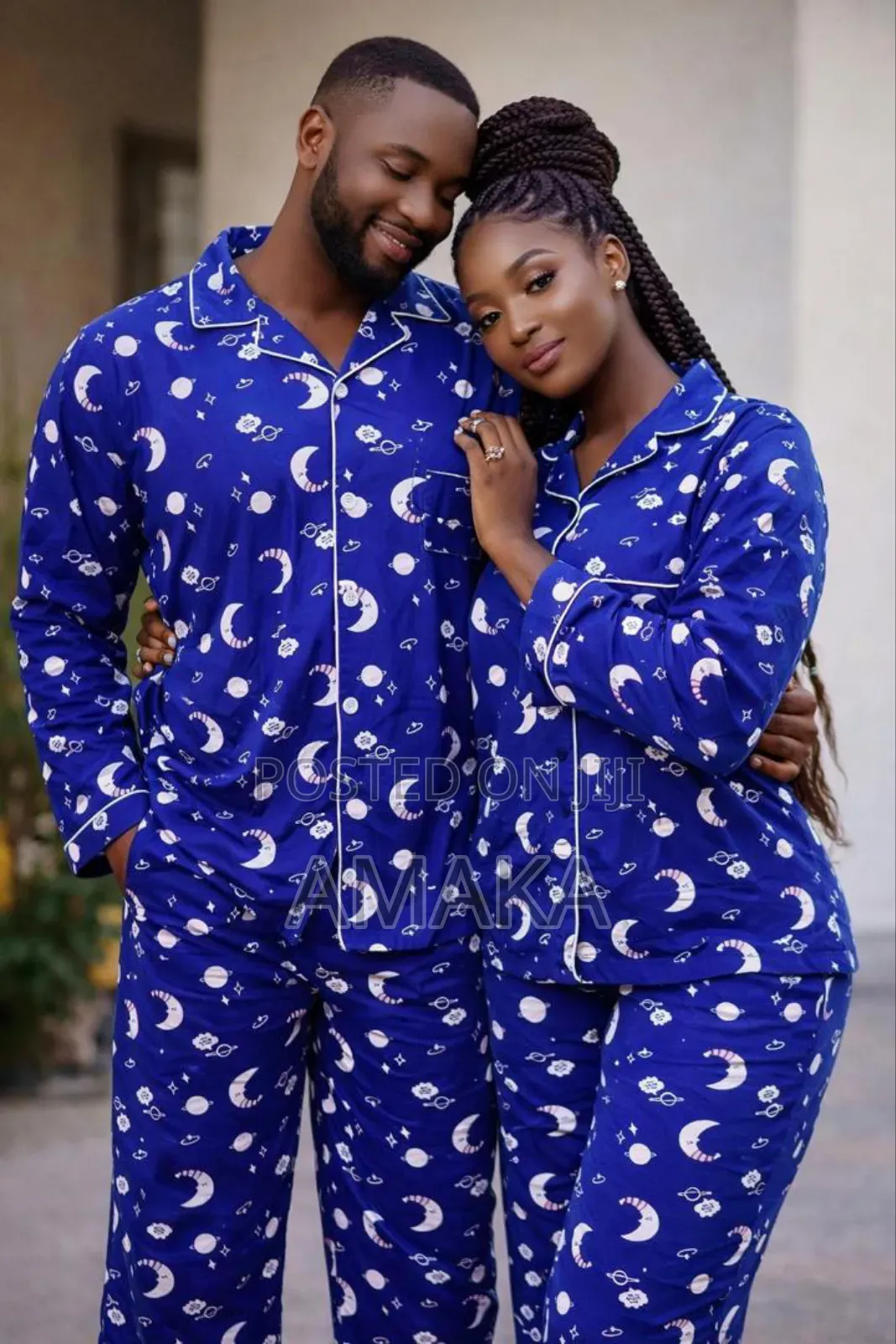 Stock Pj's Available