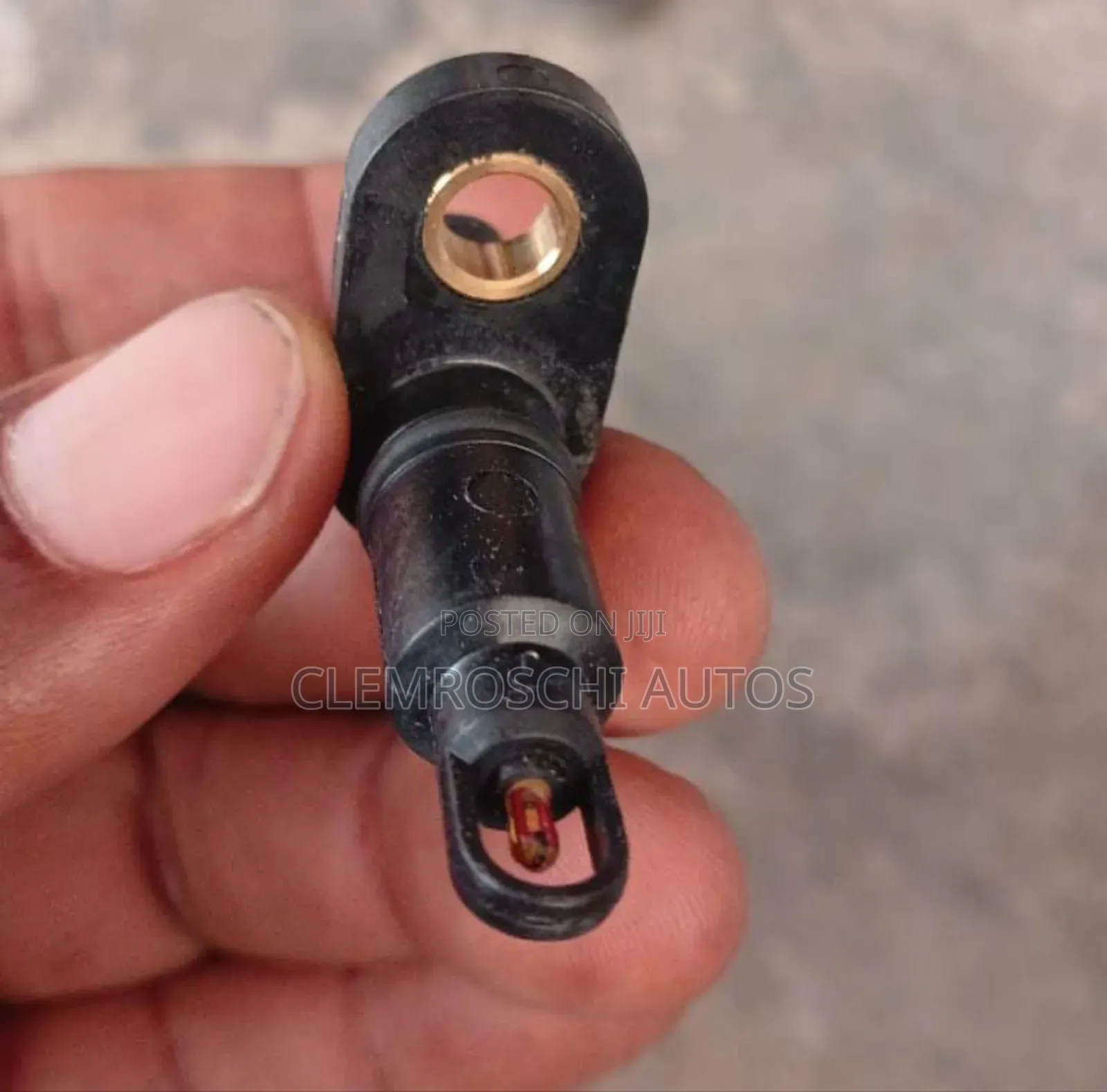 High Quality Certified Brand New Air Temperature Sensor Audi Q5