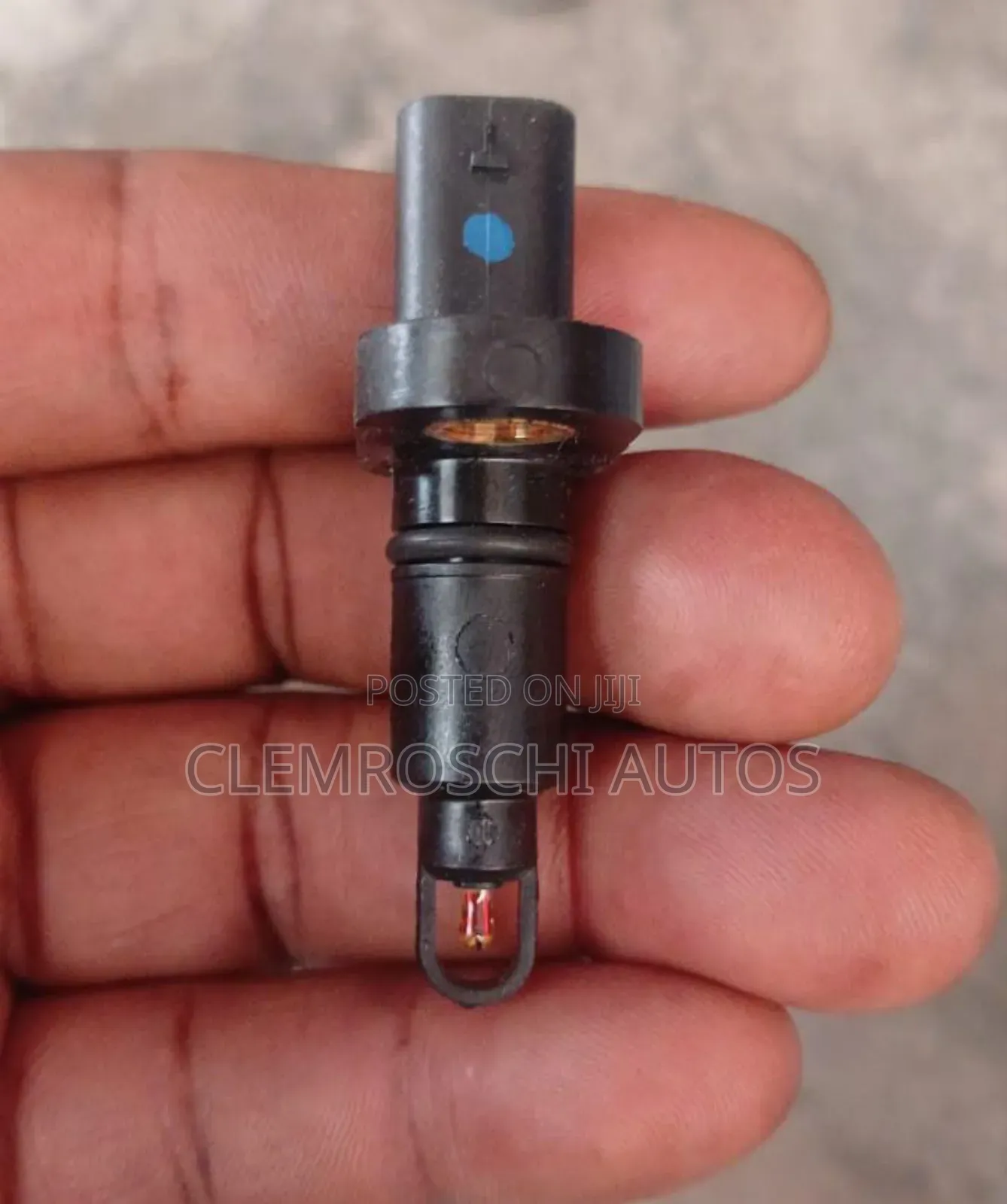 High Quality Certified Brand New Air Temperature Sensor Audi Q5