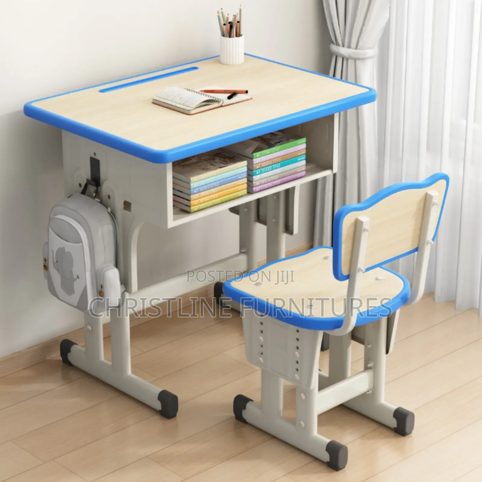 Quality Student Table and Chairs