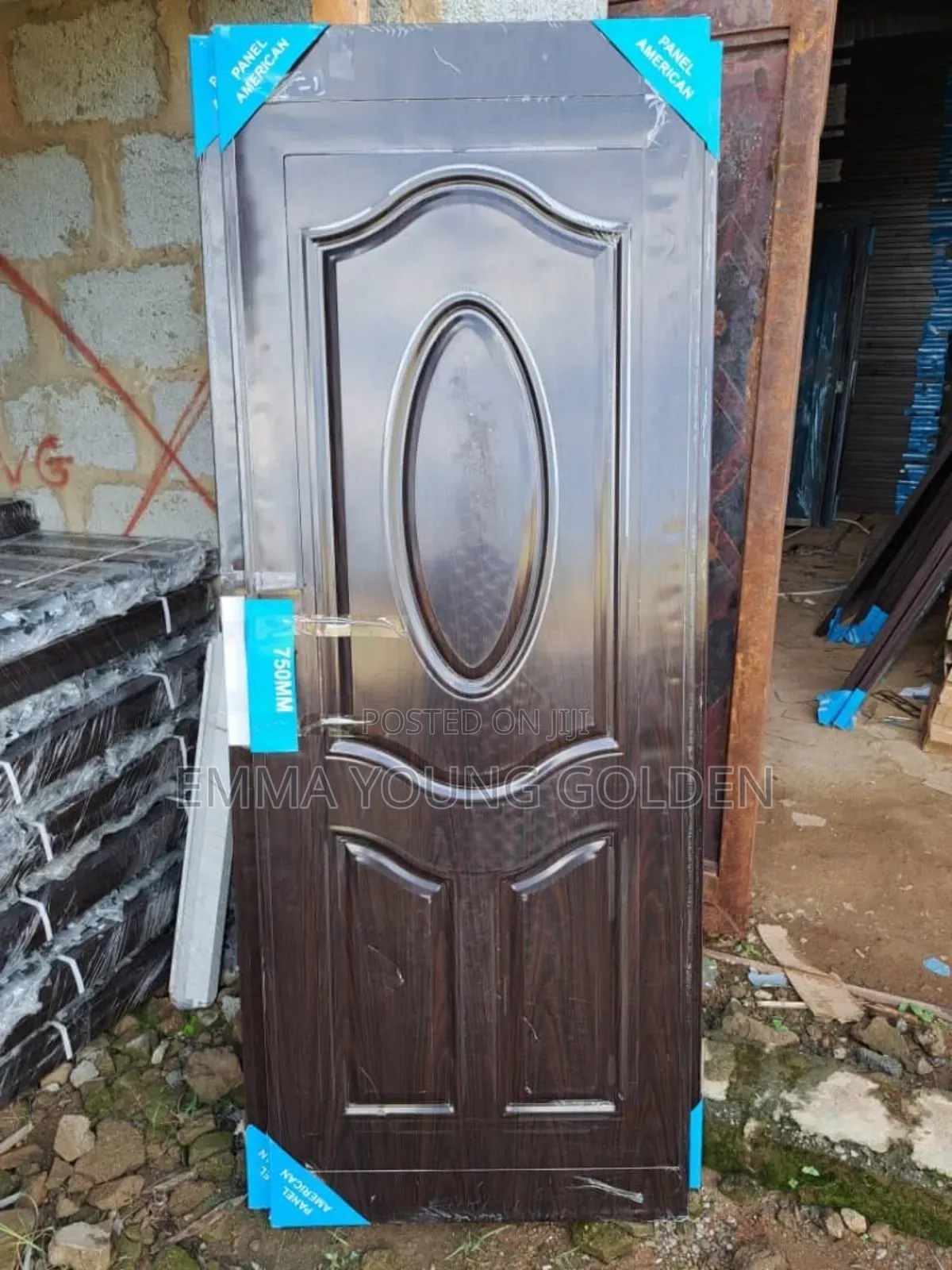 American Steel Door