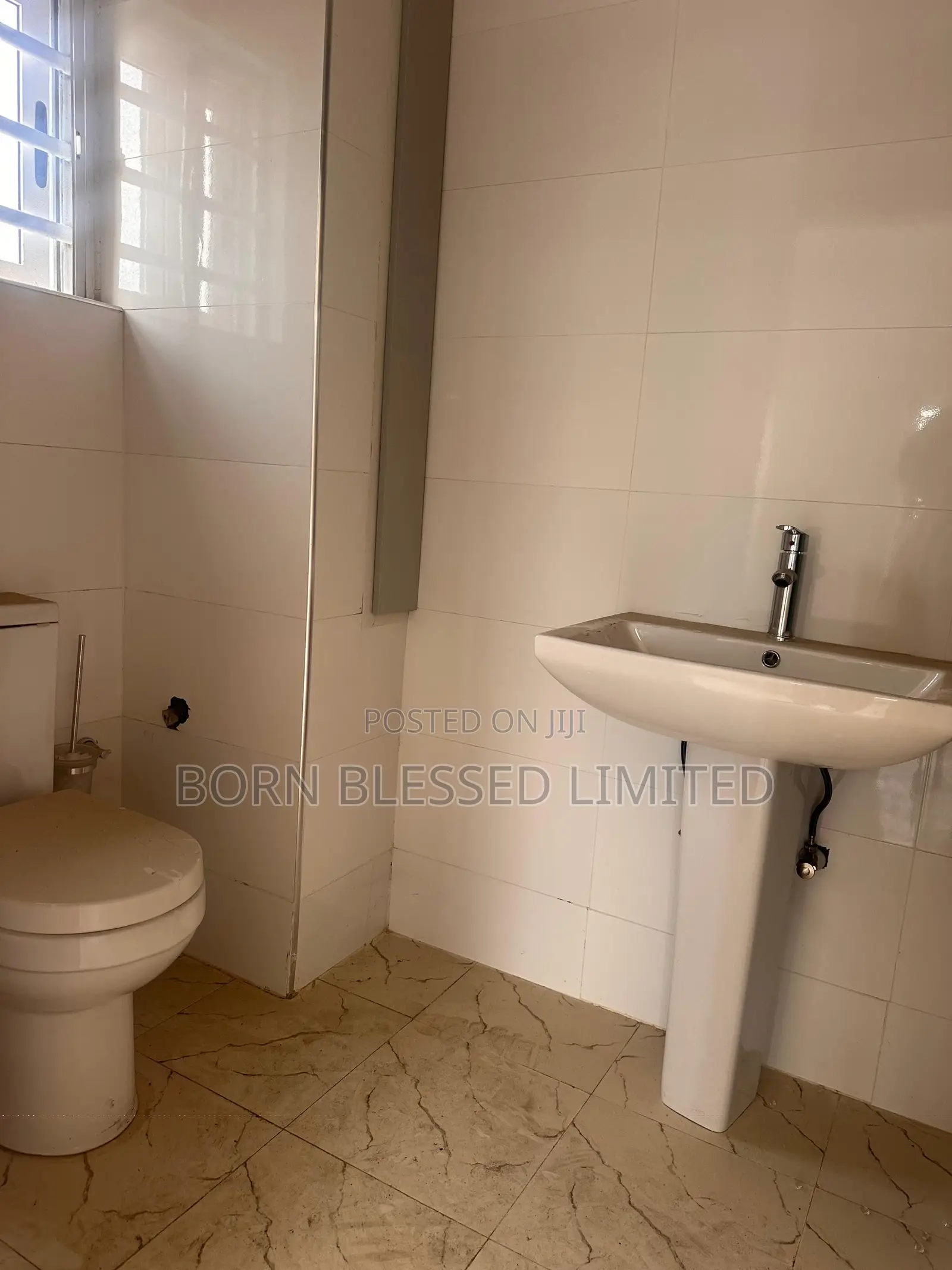 2bdrm Block of Flats in Lagos State for sale