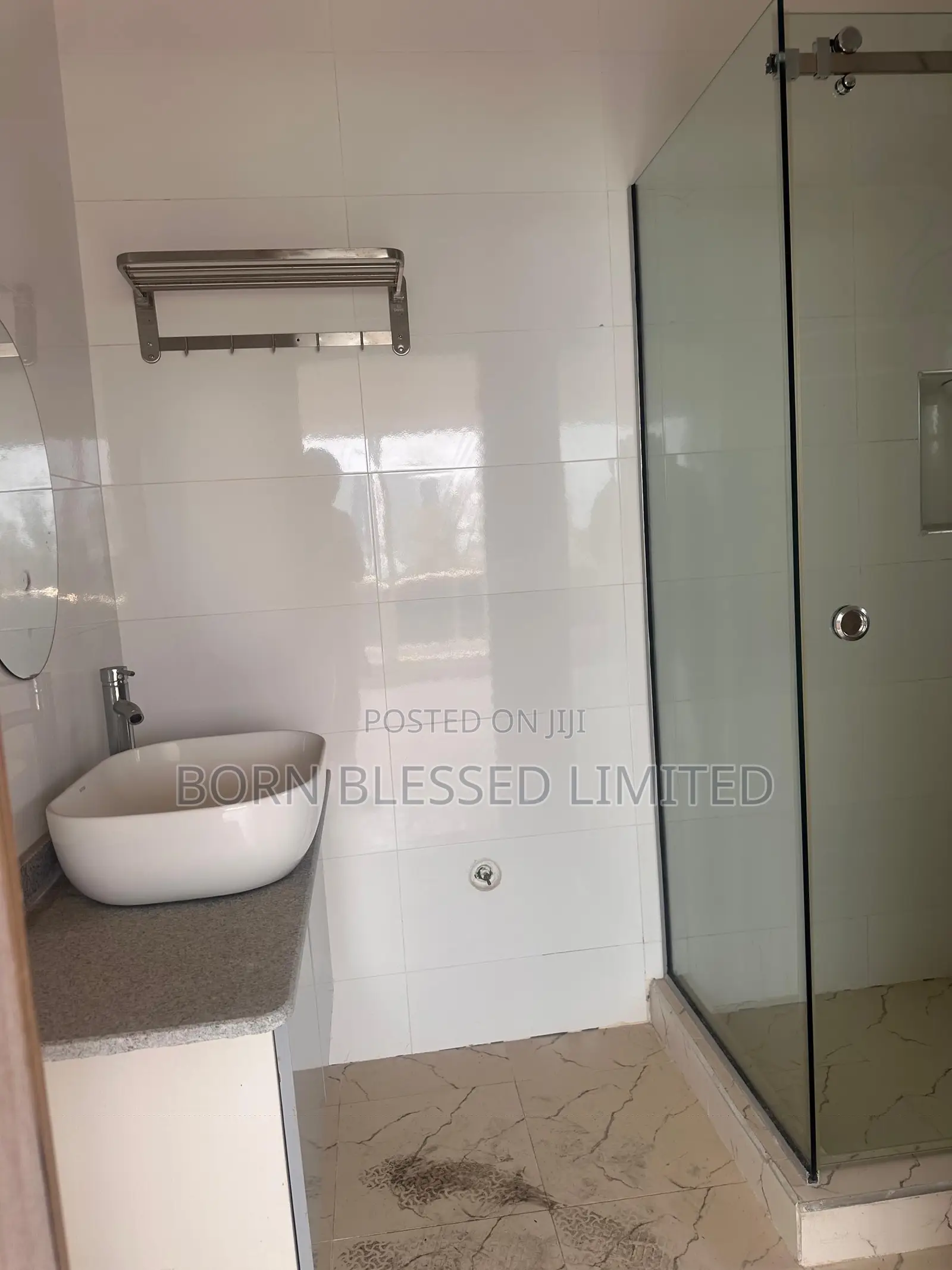 2bdrm Block of Flats in Lagos State for sale