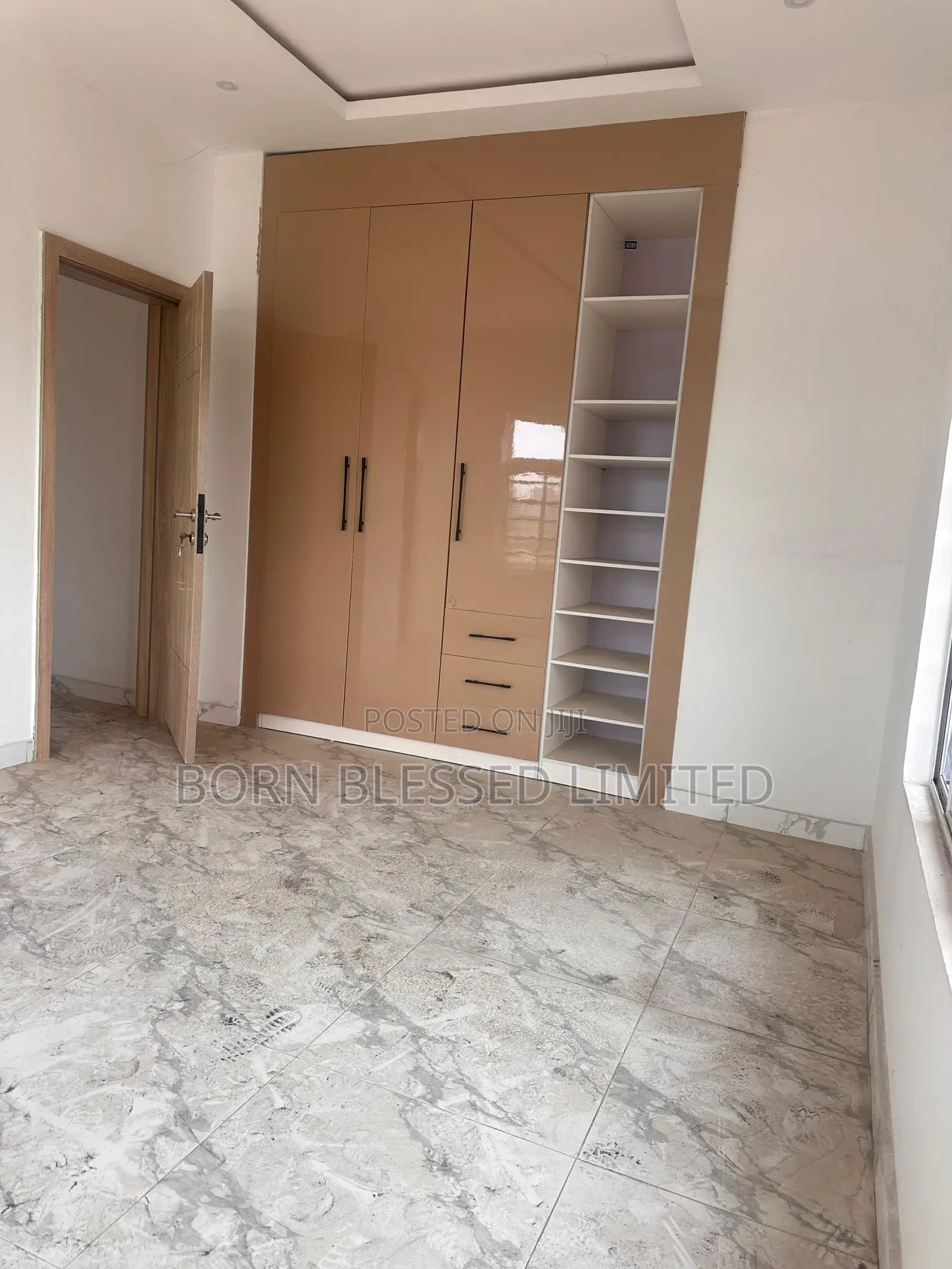 2bdrm Block of Flats in Lagos State for sale