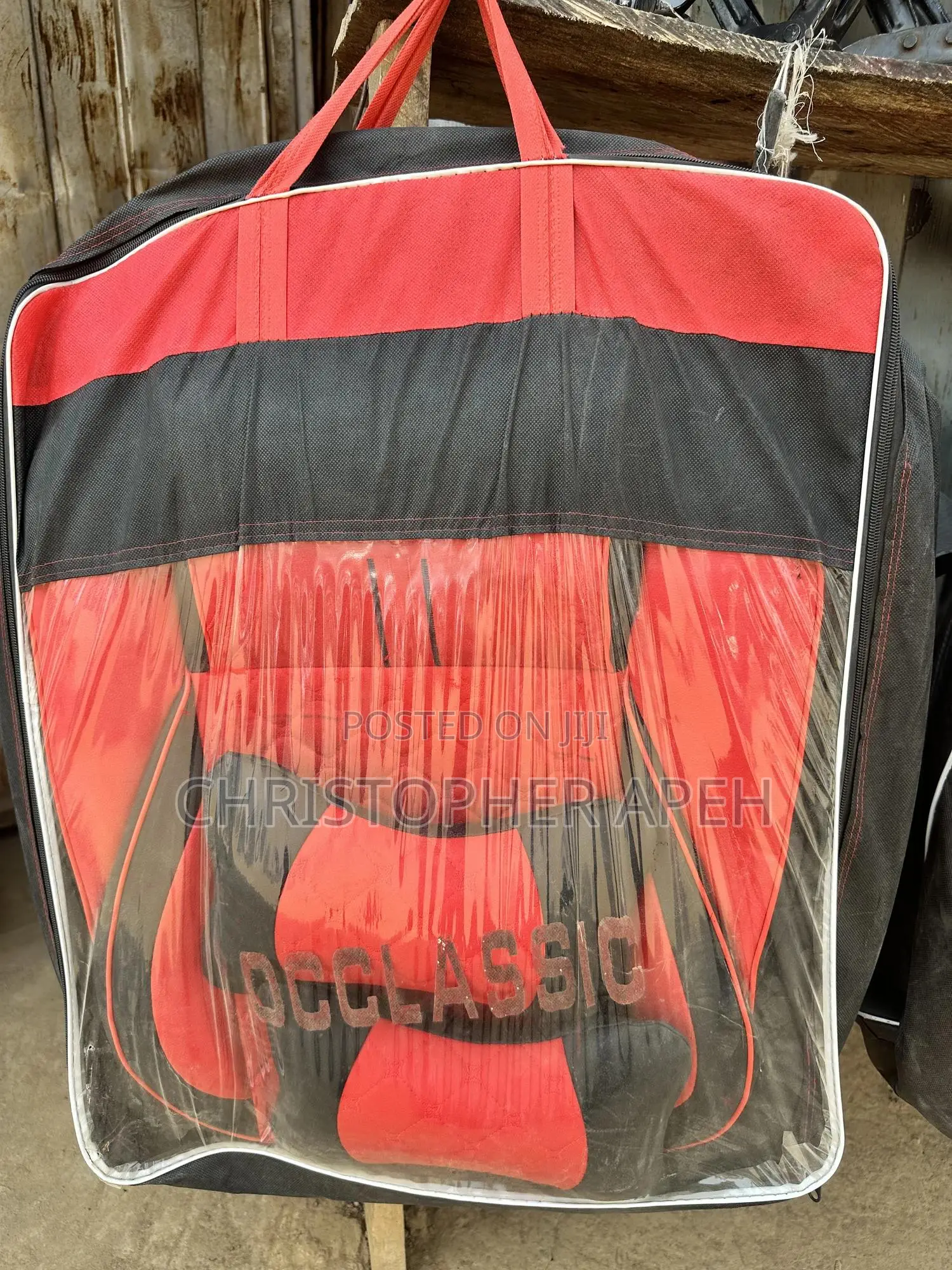 Quality Car Accessories(Fancy)– Led Lights, Seat Covers More – Abuja