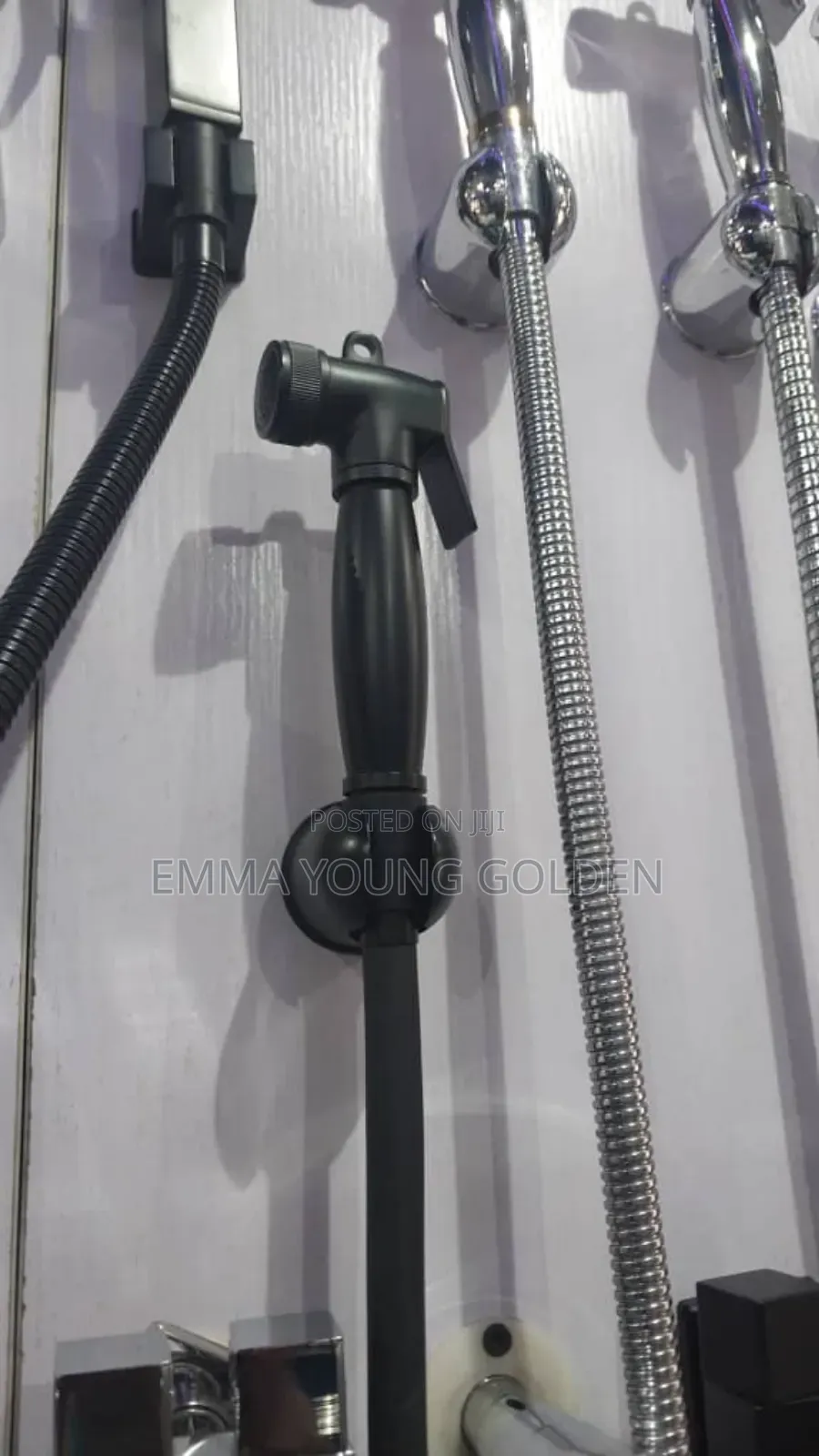 Best Mmaat Black Bum Bum Wash