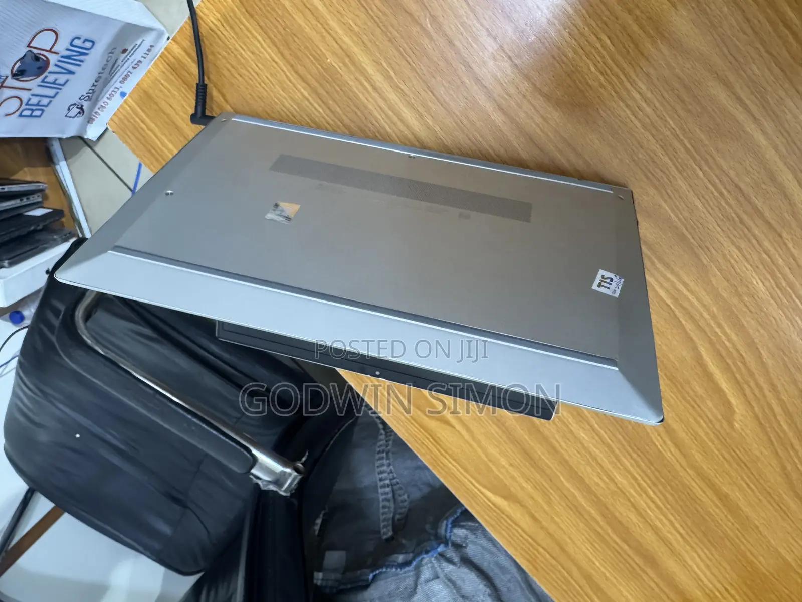 Laptop HP EliteBook 840 G7 16GB Intel Core i7 SSD 256GB
