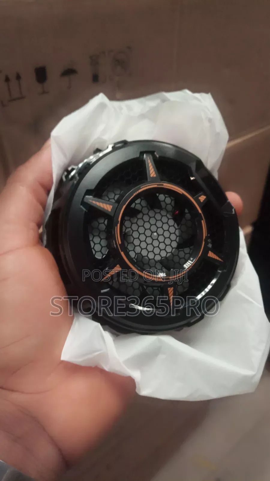 Tablet Cooler Radiator Cooling Fan for Tablet, iPad