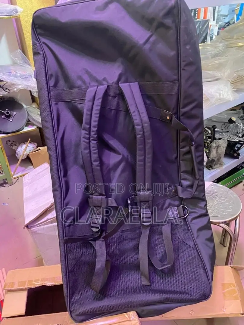 Db Drummer Bass Padded Gig Bag