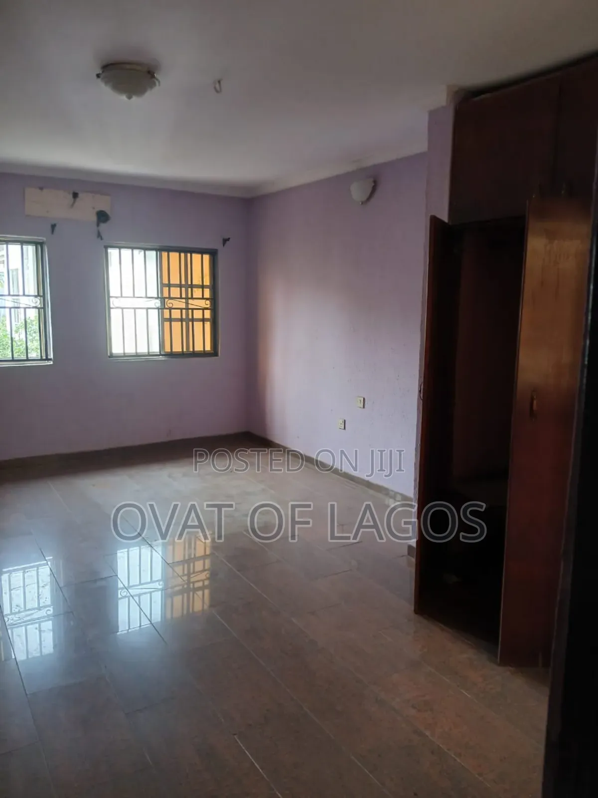 5bdrm Duplex in Lekki Phase 1 for rent