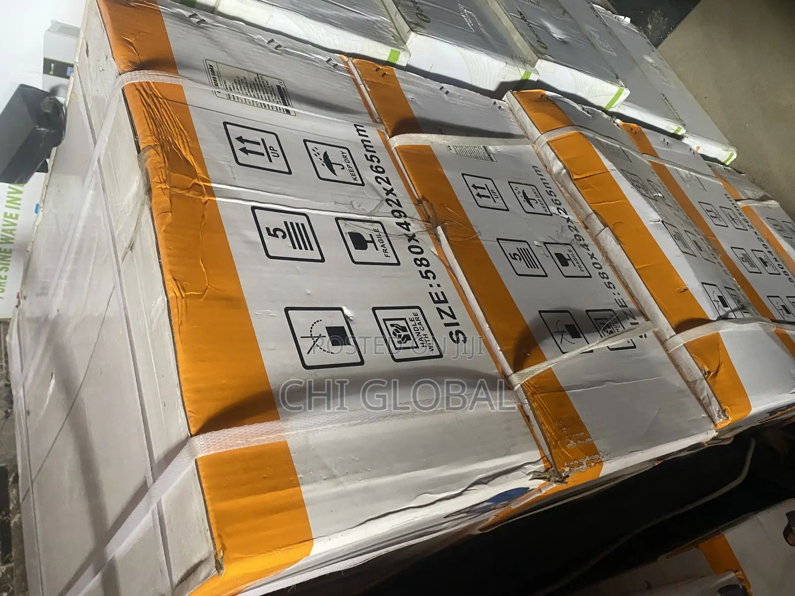 Choice 7.5kva 48v Hybrid Inverter
